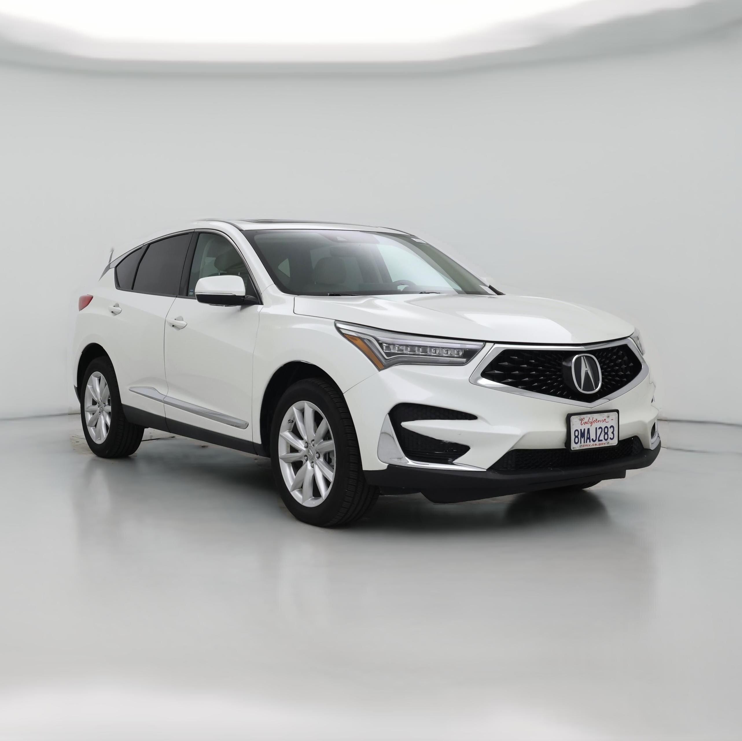 Thumbnail: 2019 Acura RDX - 1