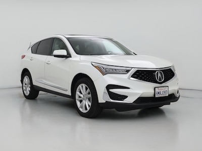 2019 Acura RDX
