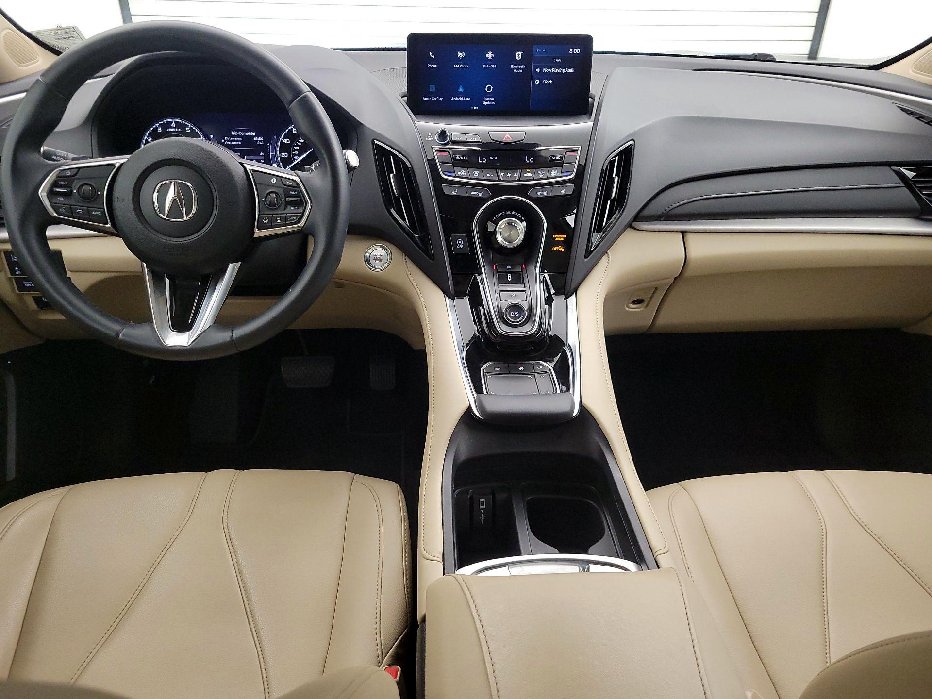 Thumbnail: 2019 Acura RDX - 9