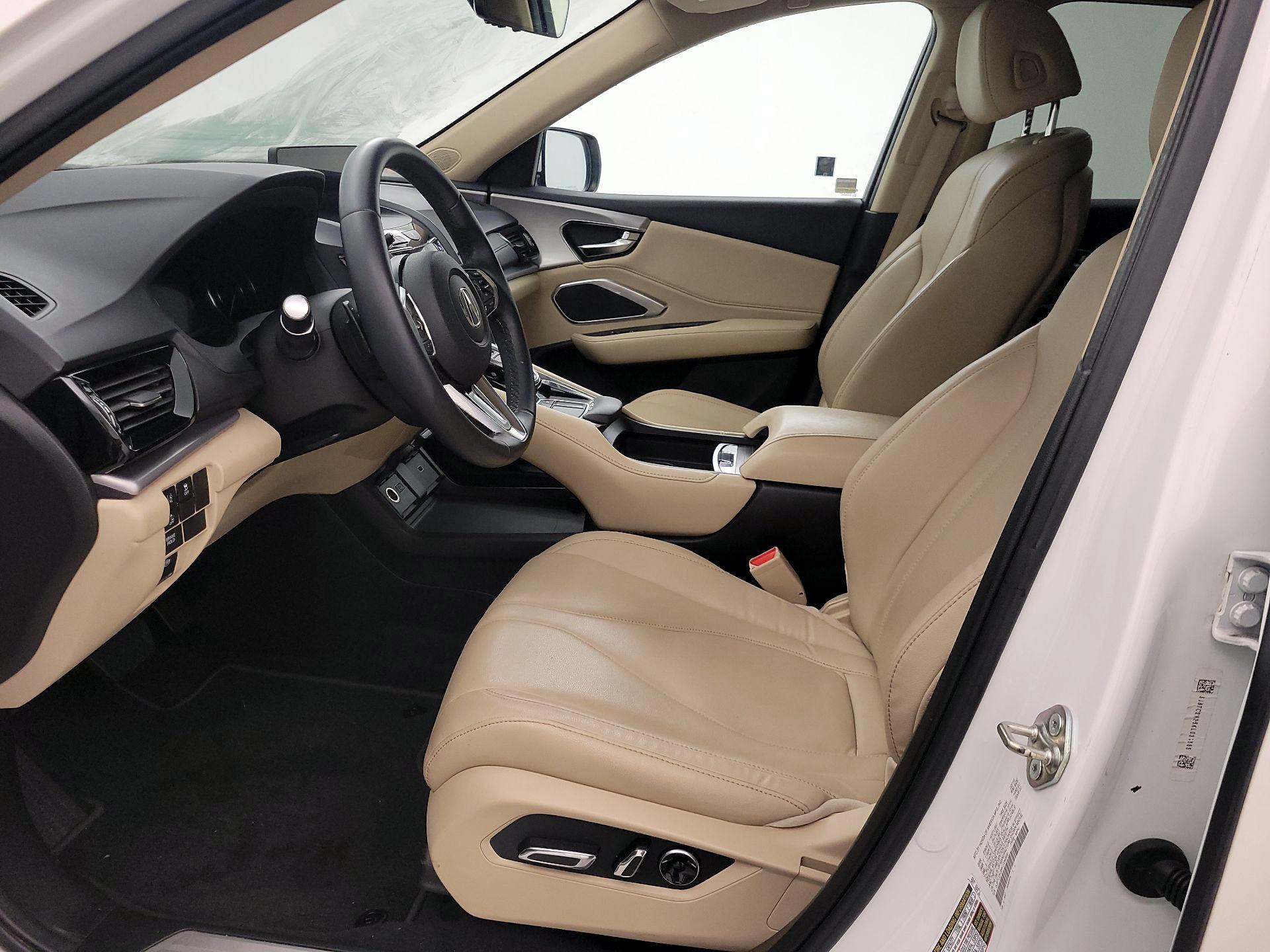 Thumbnail: 2019 Acura RDX - 11