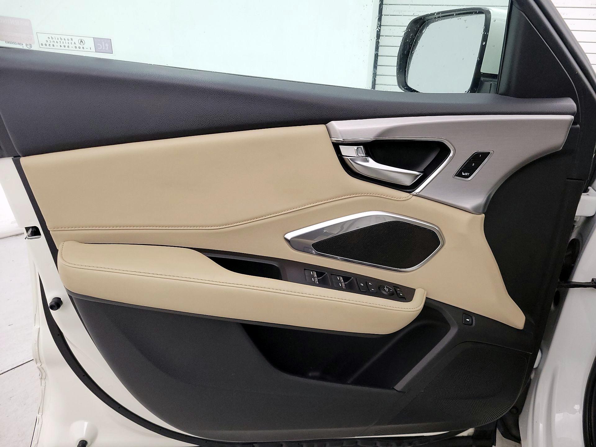 Thumbnail: 2019 Acura RDX - 12