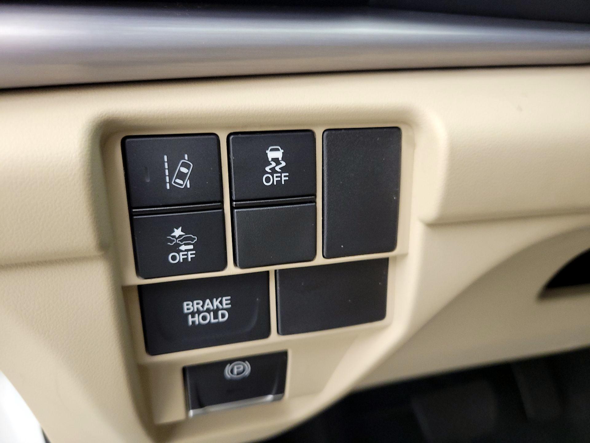 Thumbnail: 2019 Acura RDX - 13