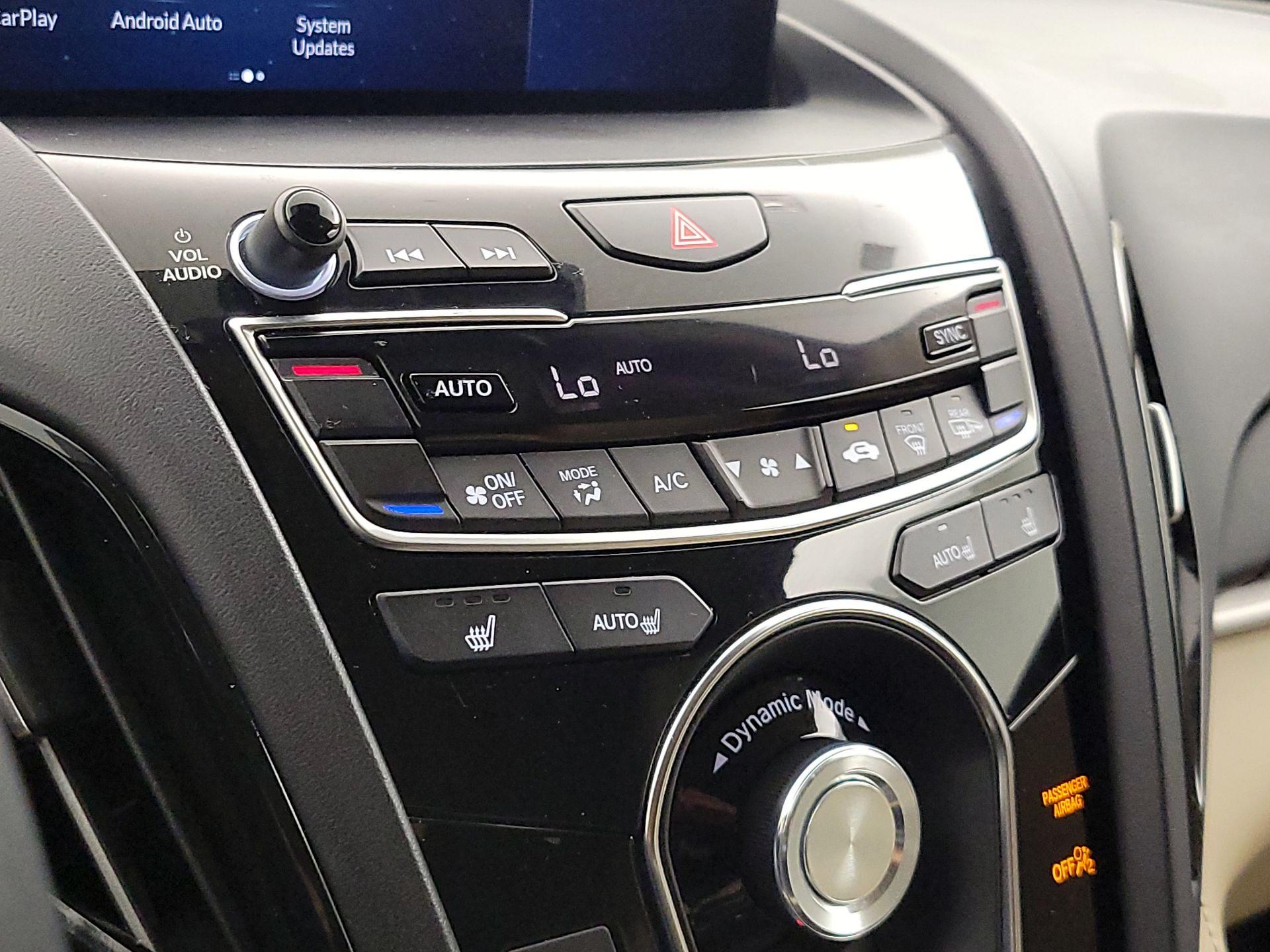 Thumbnail: 2019 Acura RDX - 16