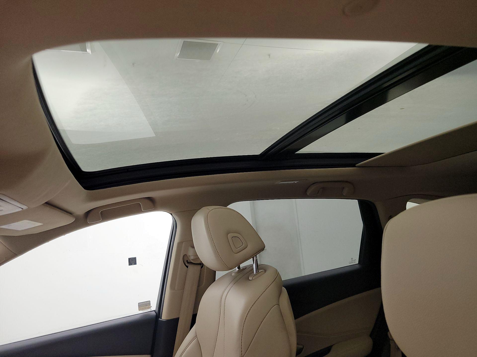 Thumbnail: 2019 Acura RDX - 19