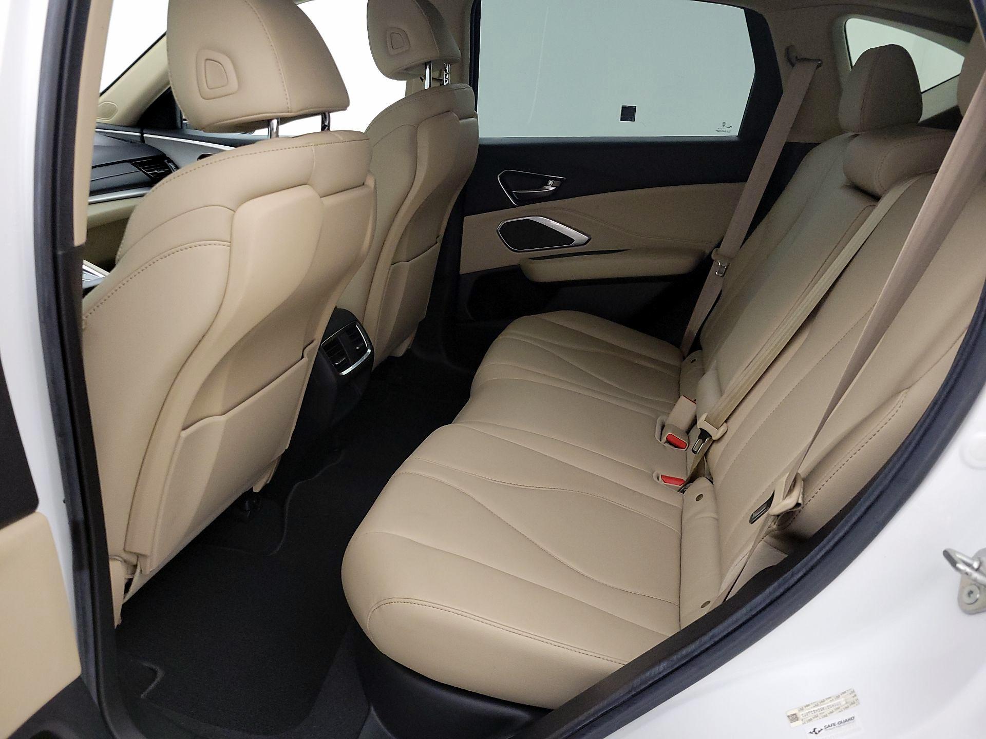 Thumbnail: 2019 Acura RDX - 20