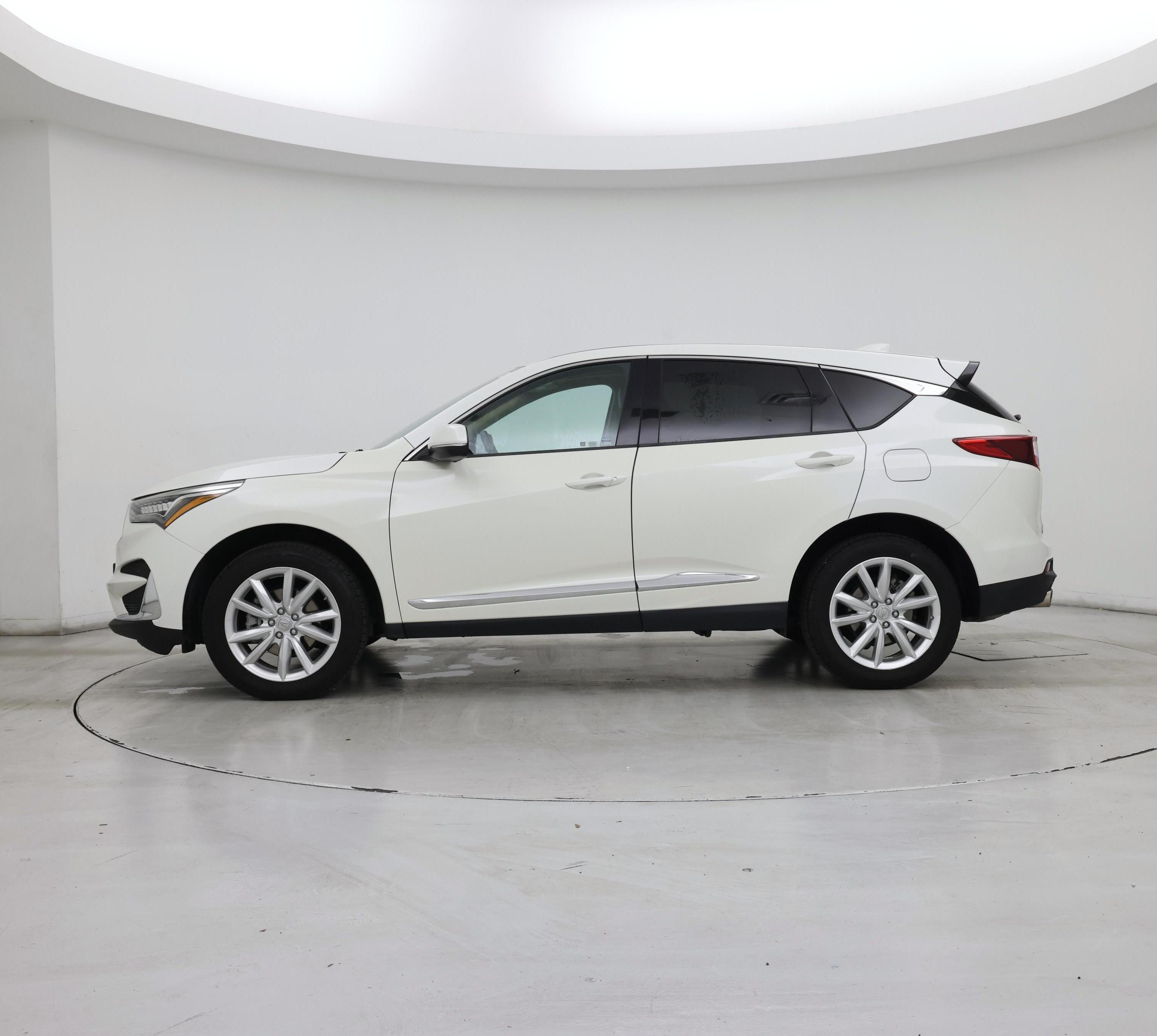 Thumbnail: 2019 Acura RDX - 3