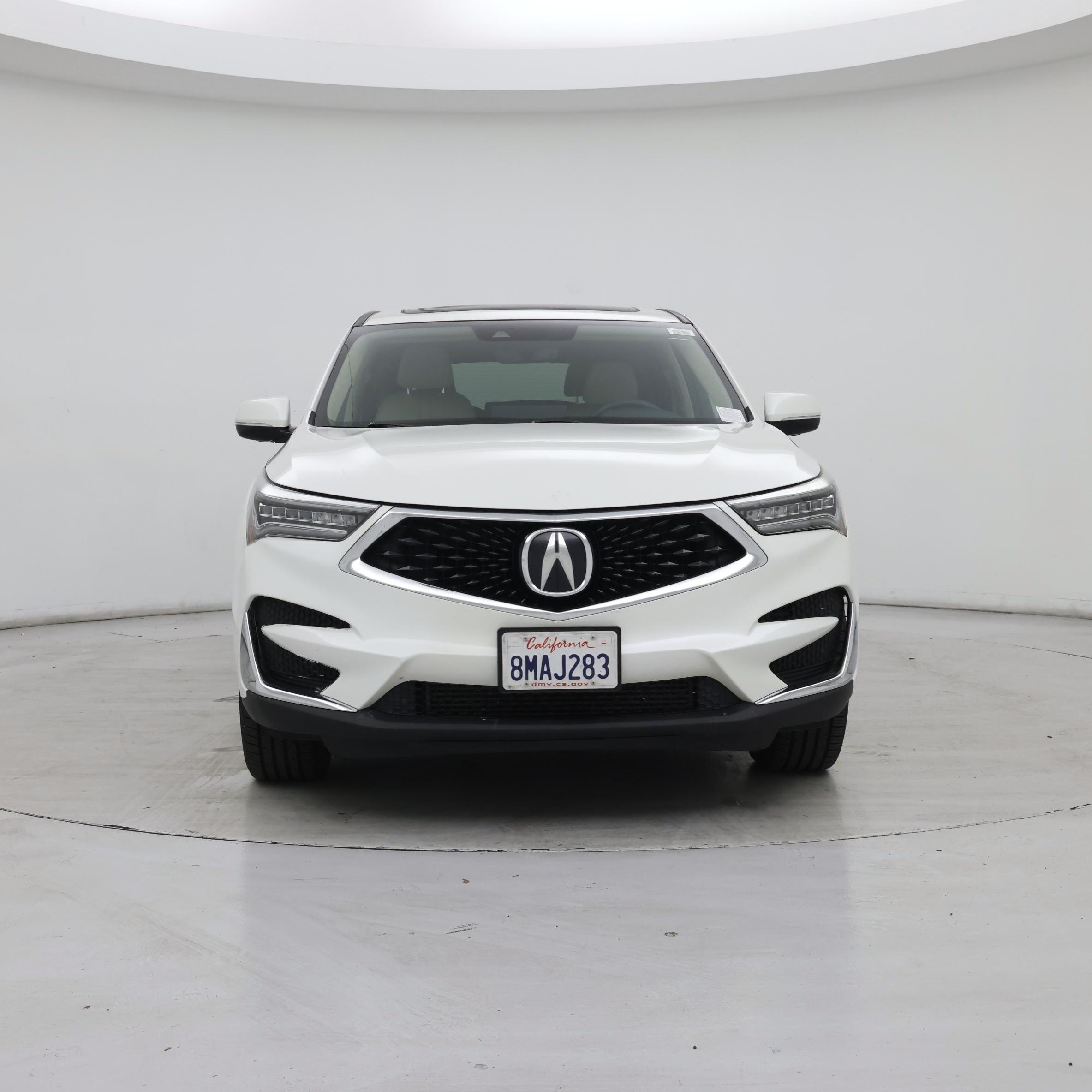 Thumbnail: 2019 Acura RDX - 5