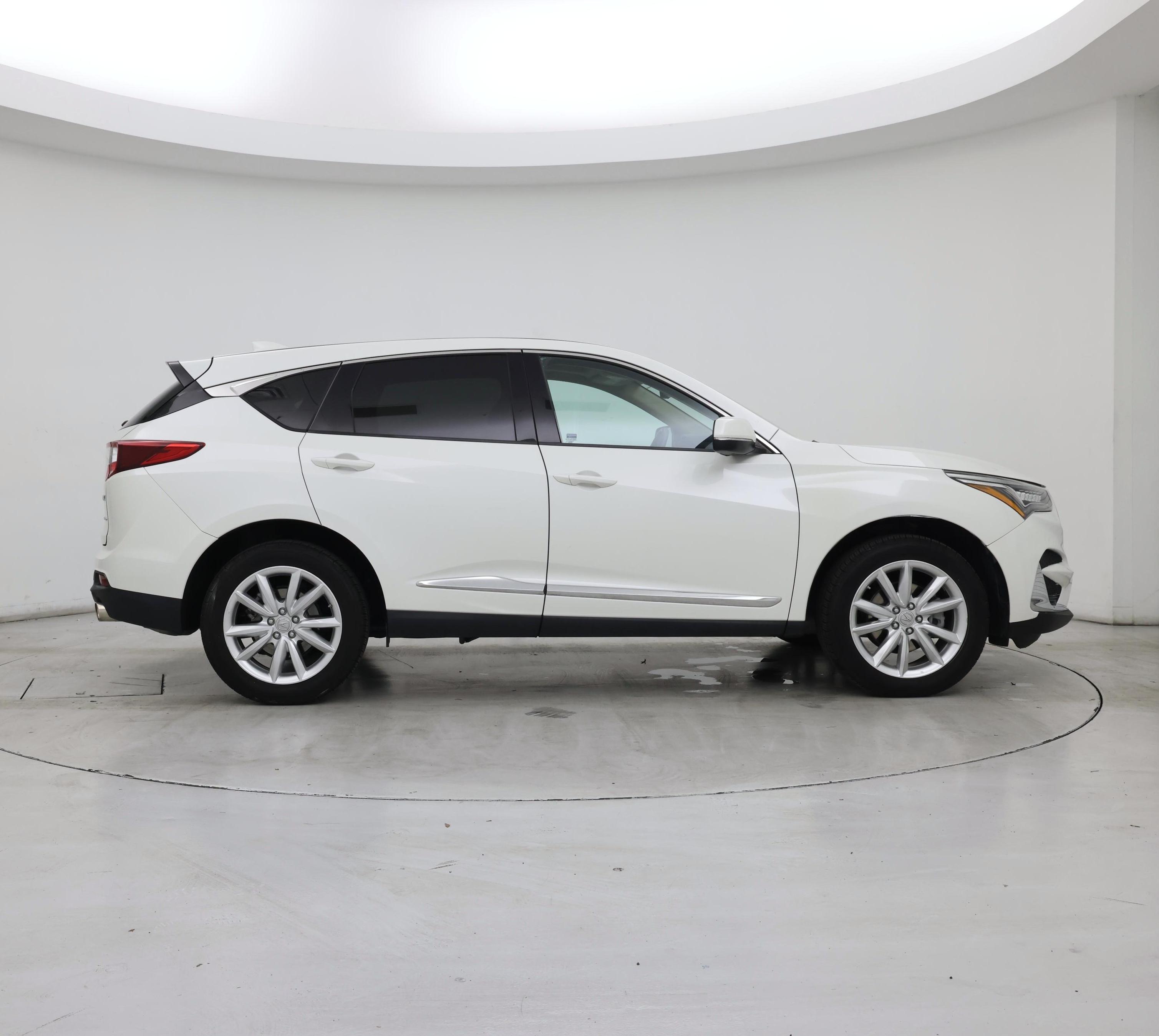 Thumbnail: 2019 Acura RDX - 7