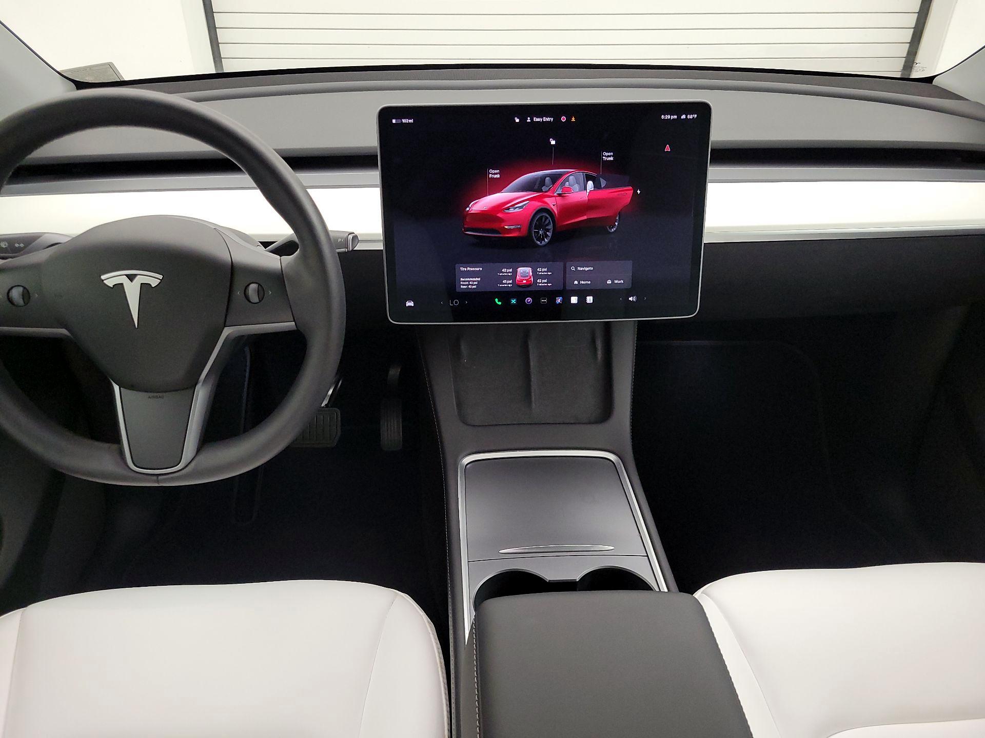 Thumbnail: 2022 Tesla Model Y - 9