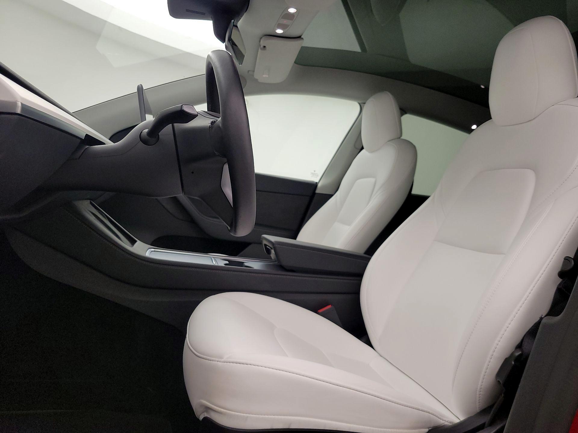 Thumbnail: 2022 Tesla Model Y - 11