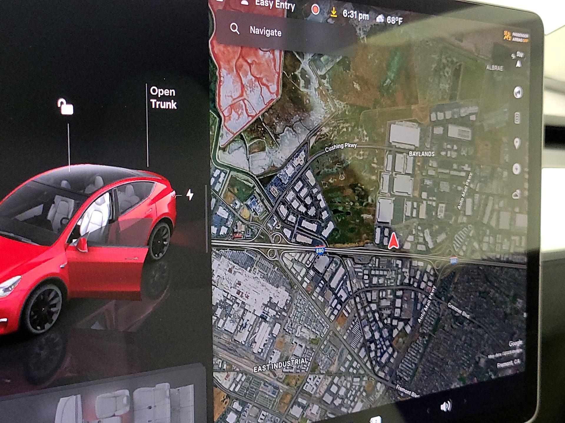 Thumbnail: 2022 Tesla Model Y - 13