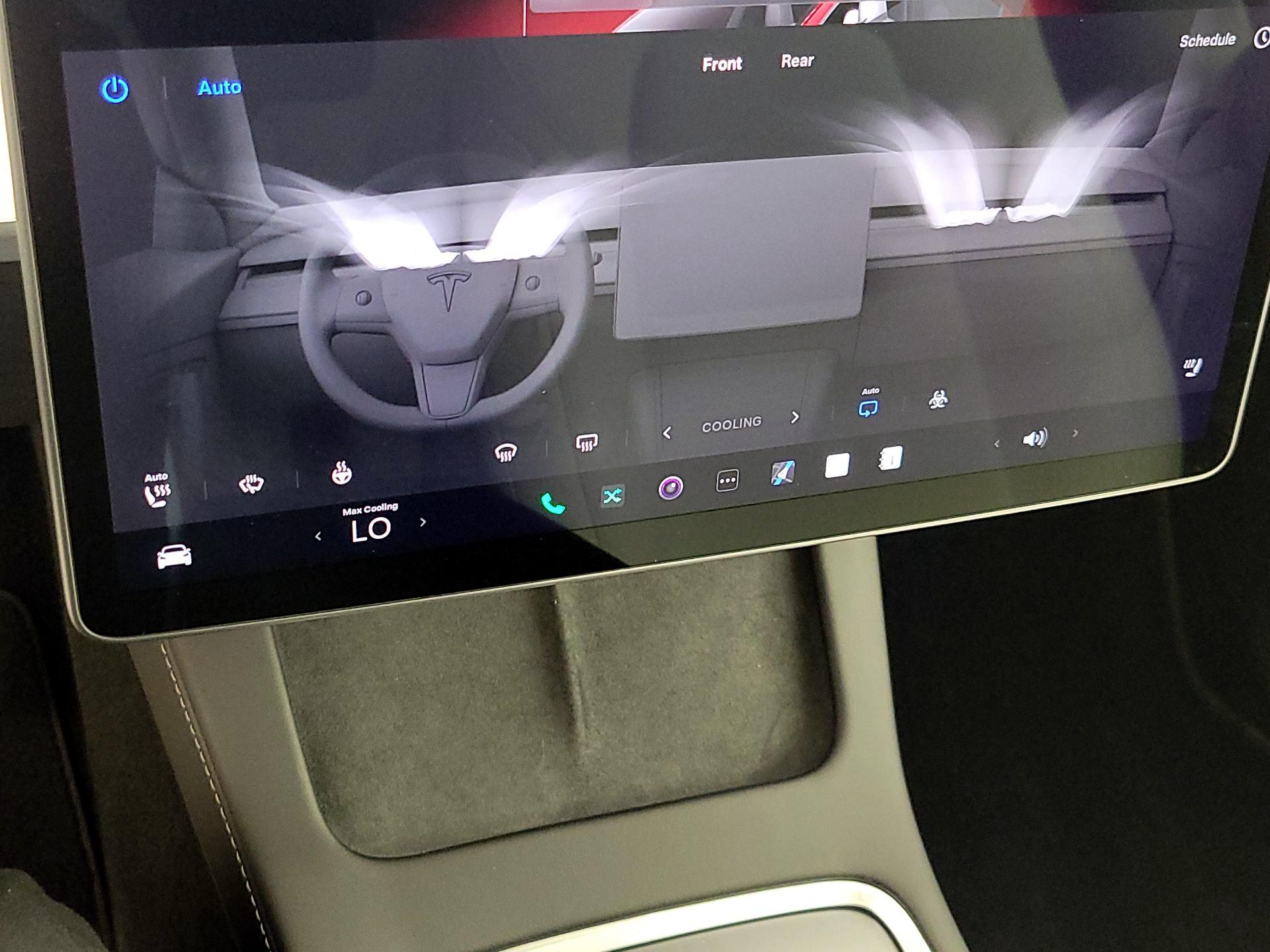 Thumbnail: 2022 Tesla Model Y - 16