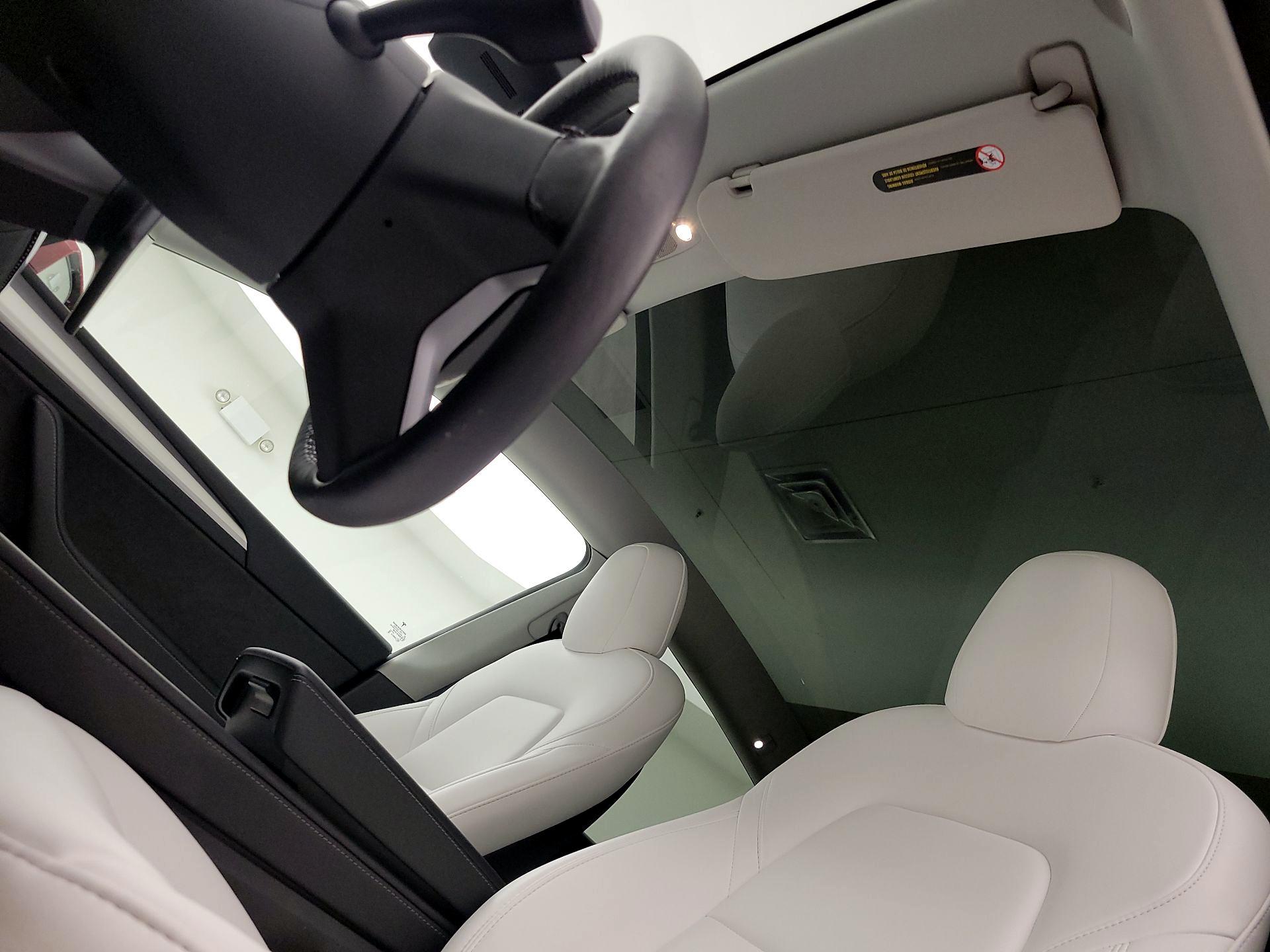 Thumbnail: 2022 Tesla Model Y - 18