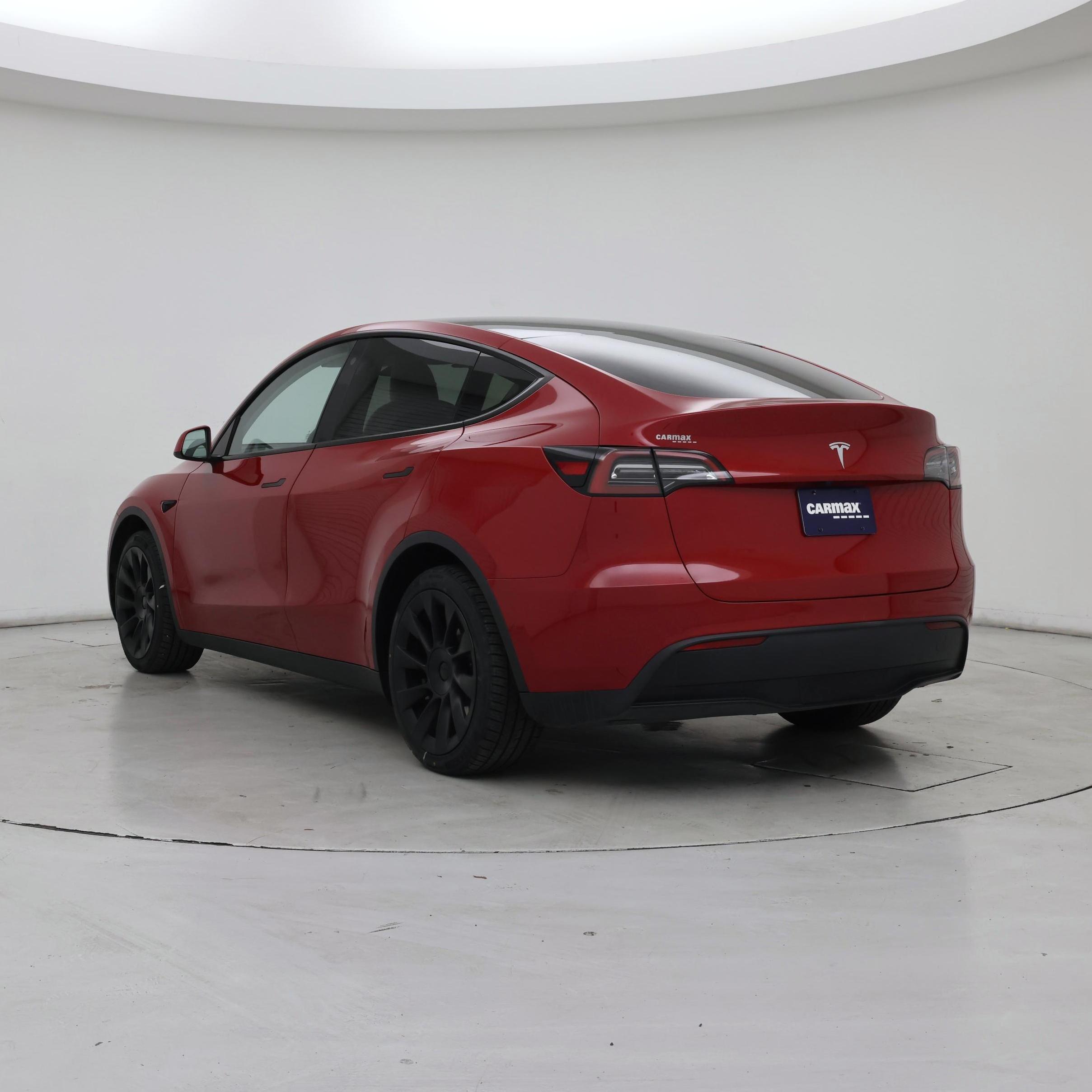 Thumbnail: 2022 Tesla Model Y - 2