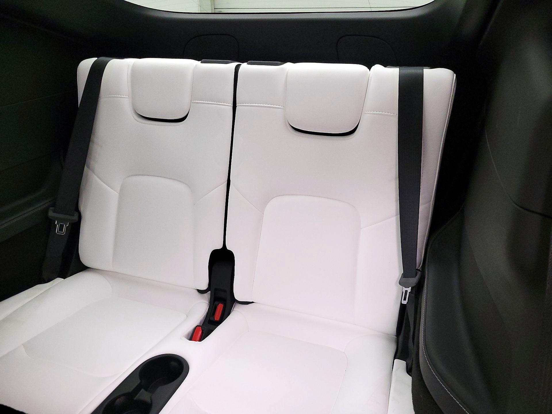 Thumbnail: 2022 Tesla Model Y - 20