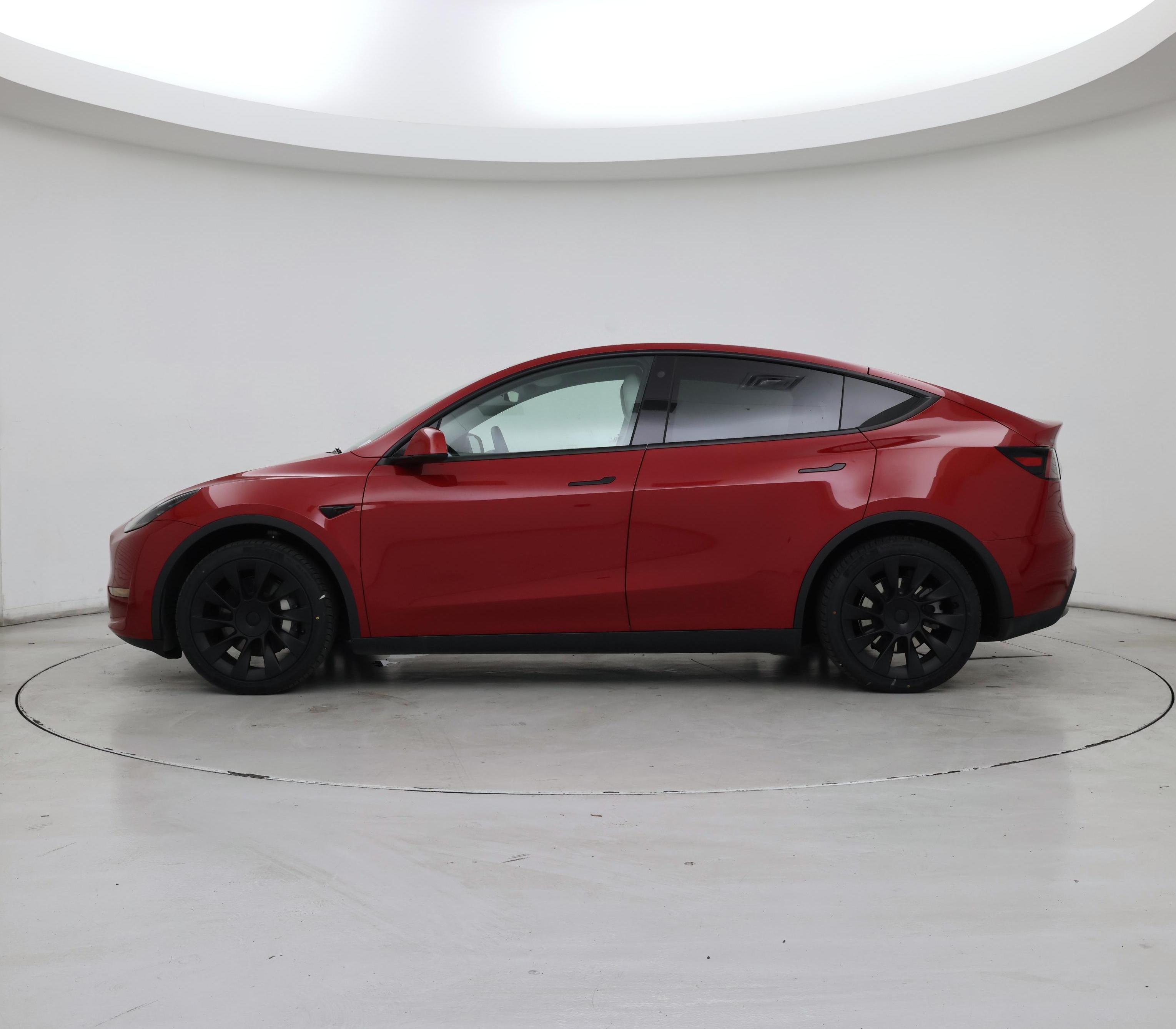 Thumbnail: 2022 Tesla Model Y - 3
