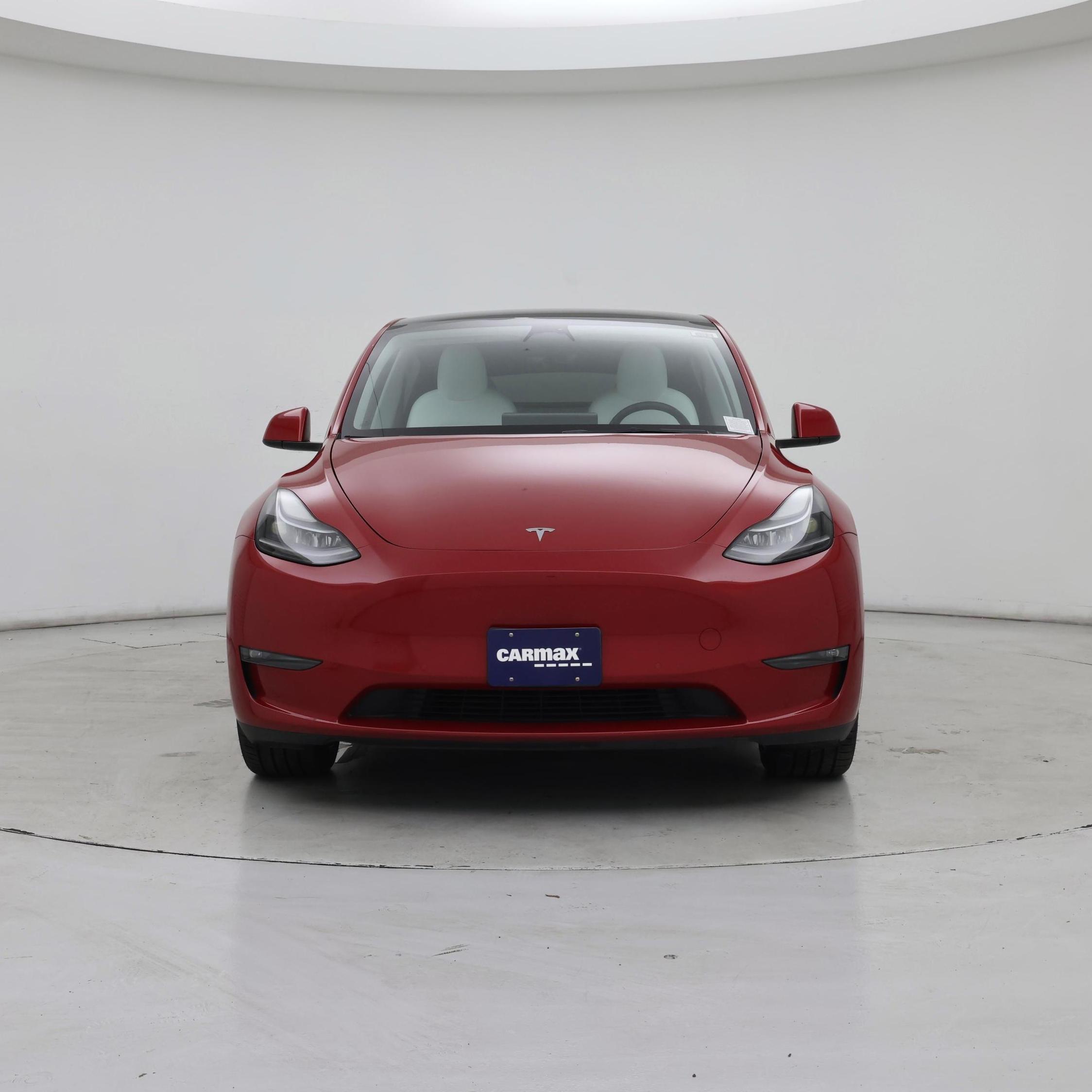 Thumbnail: 2022 Tesla Model Y - 5