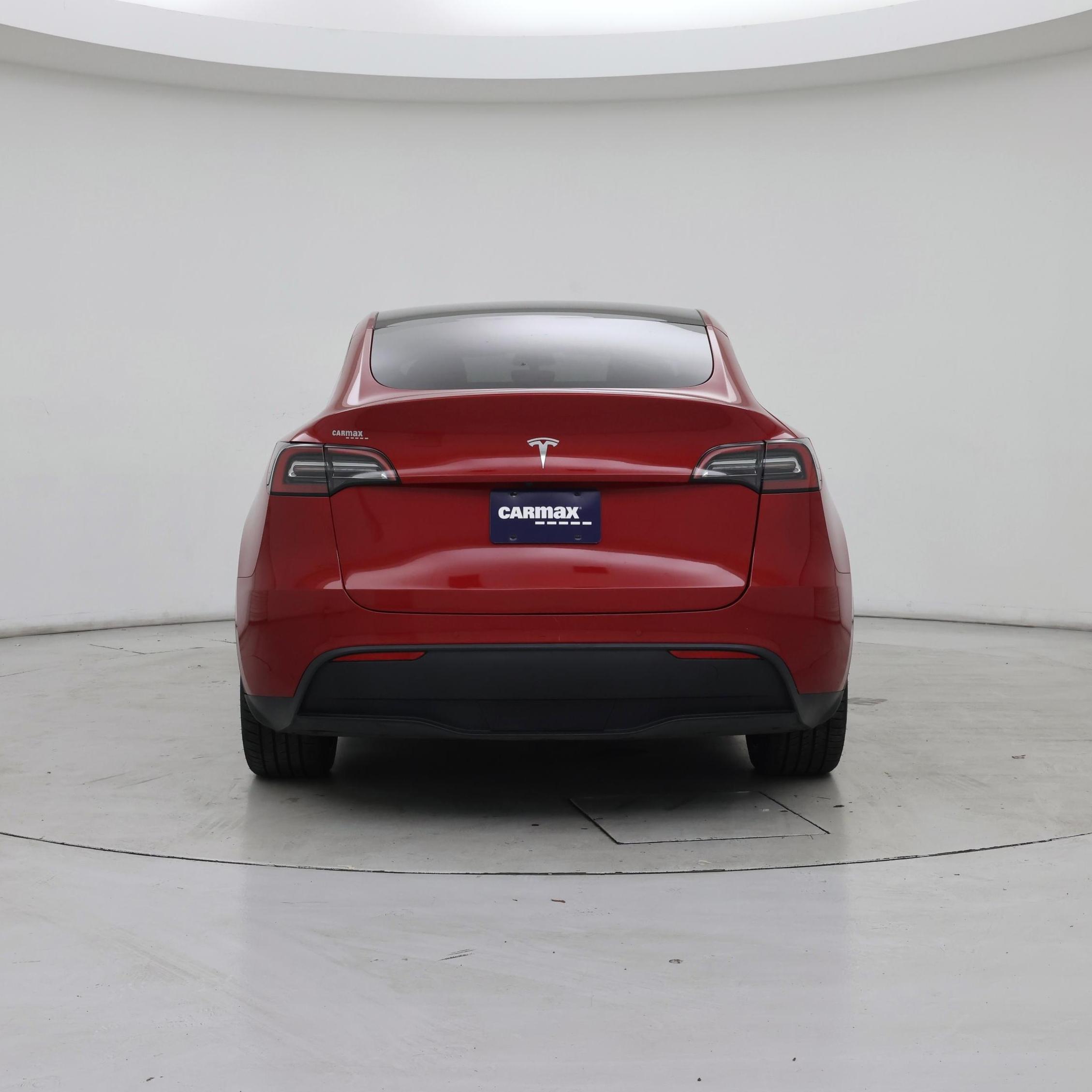 Thumbnail: 2022 Tesla Model Y - 6