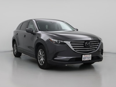 2018 Mazda CX-9 Touring