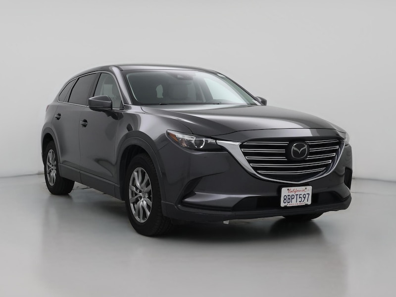 2018 Mazda CX-9 Touring -
                  Fremont, CA