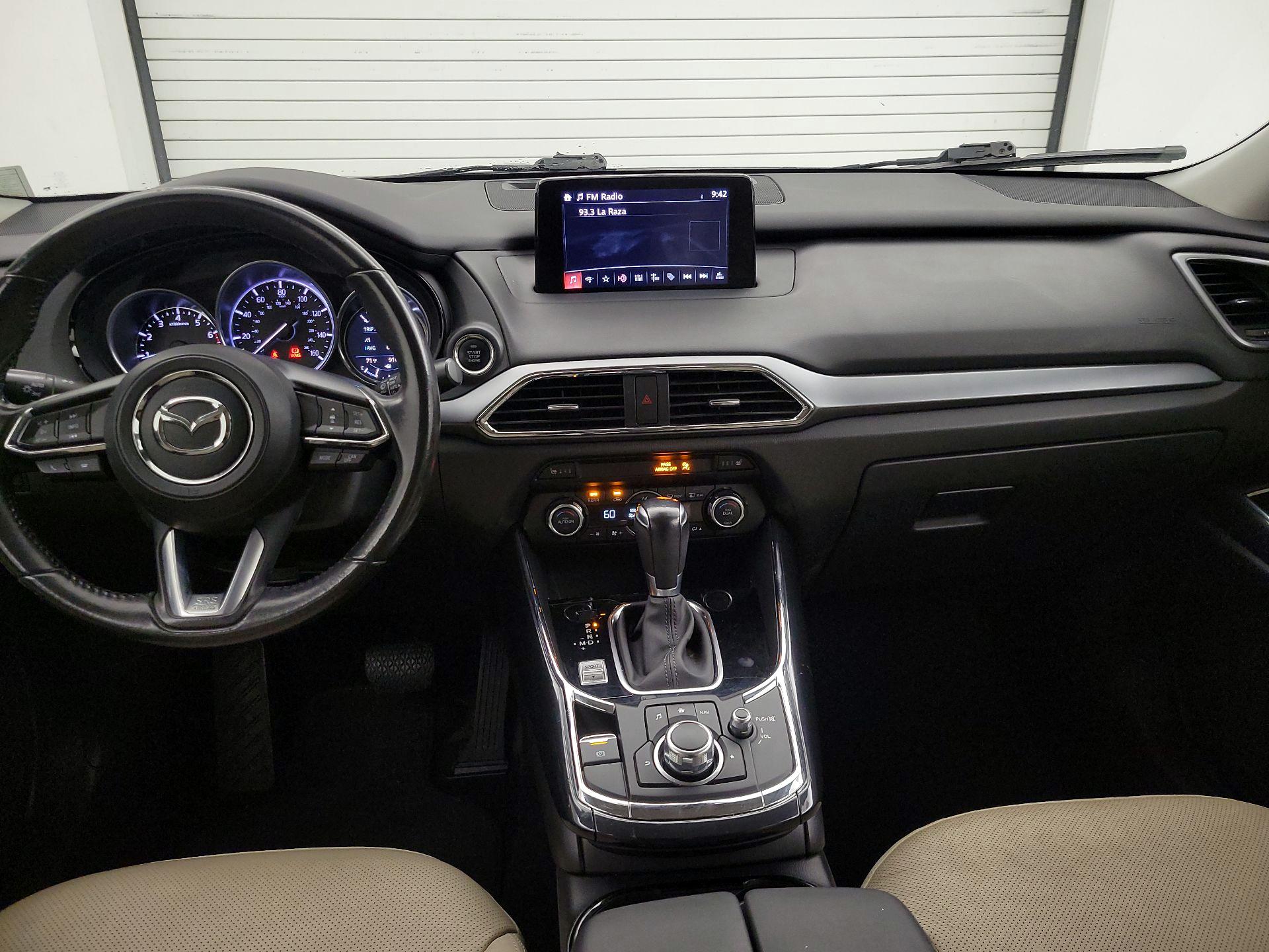 Thumbnail: 2018 Mazda CX-9 - 9