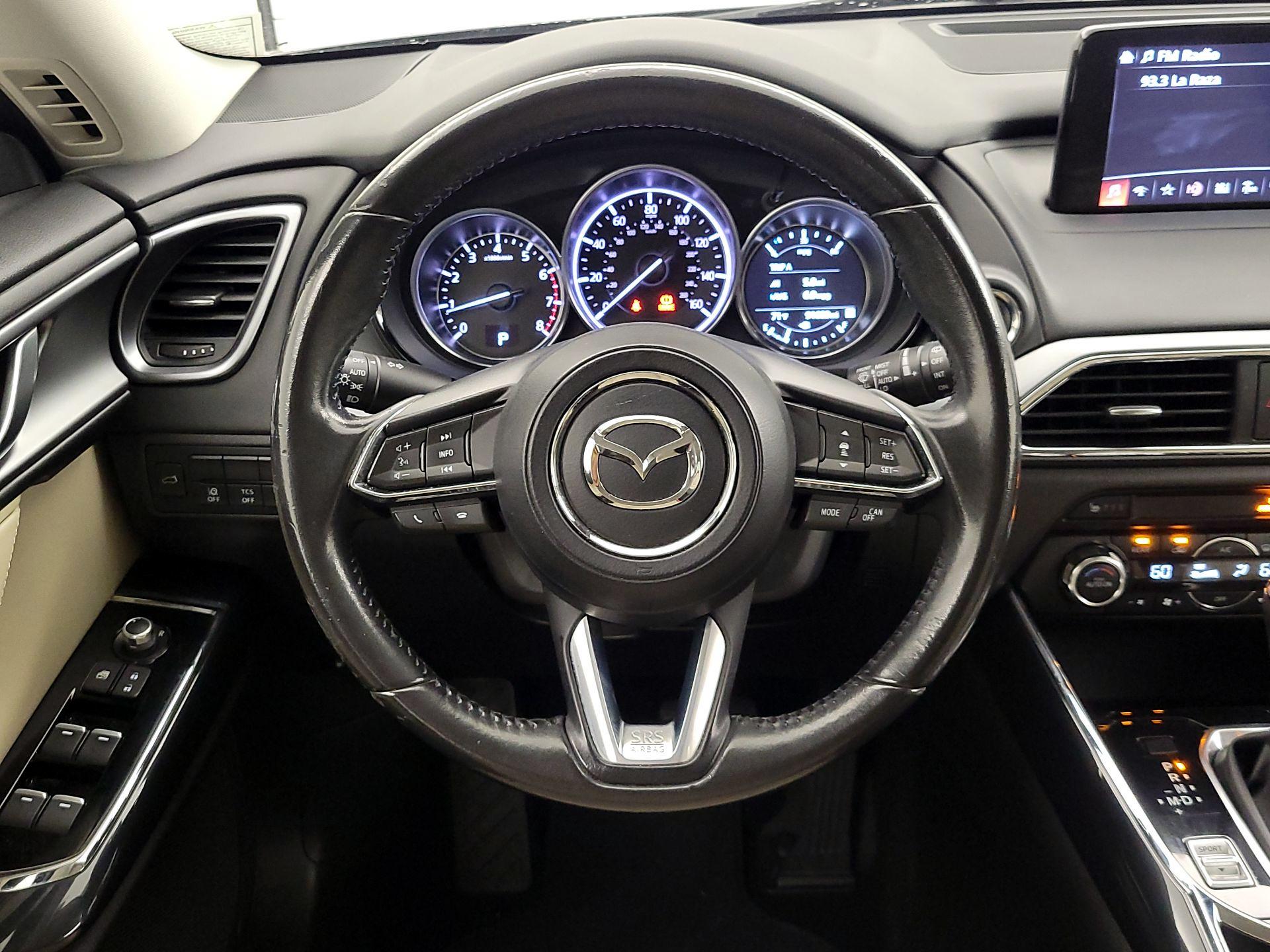 Thumbnail: 2018 Mazda CX-9 - 10