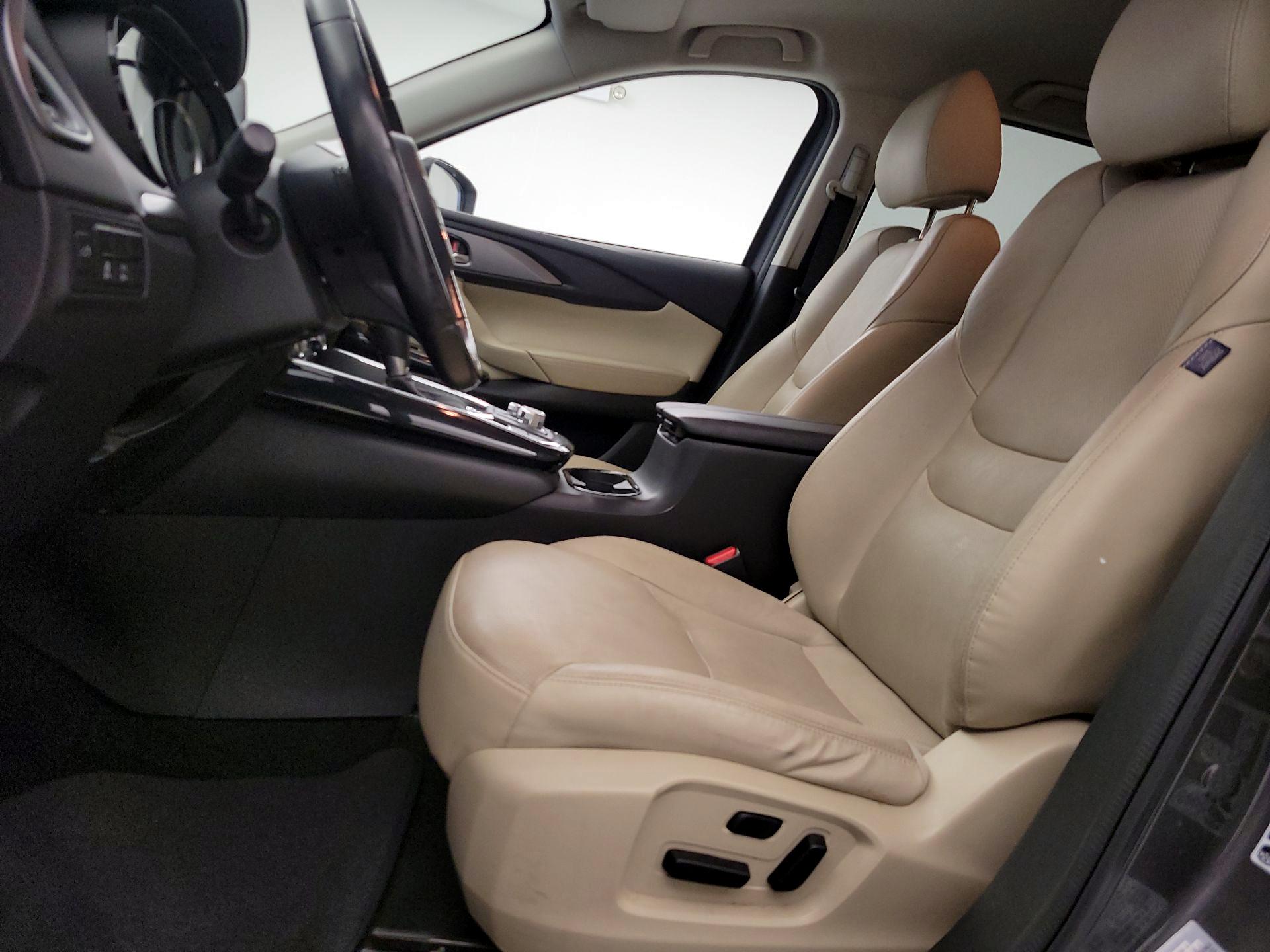 Thumbnail: 2018 Mazda CX-9 - 11