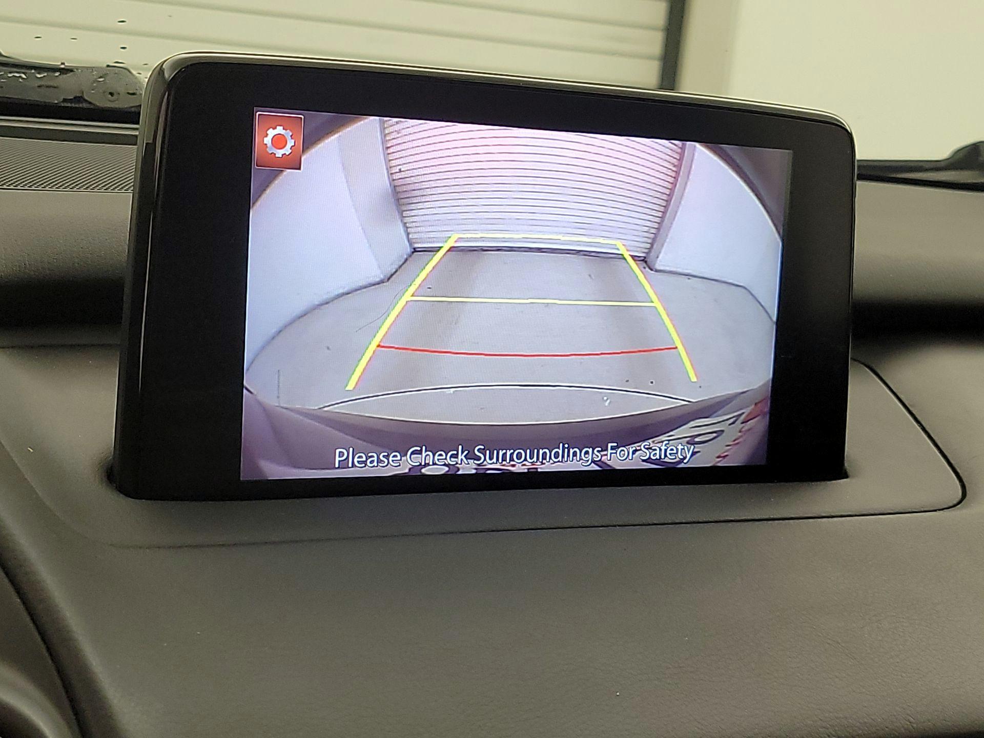 Thumbnail: 2018 Mazda CX-9 - 14