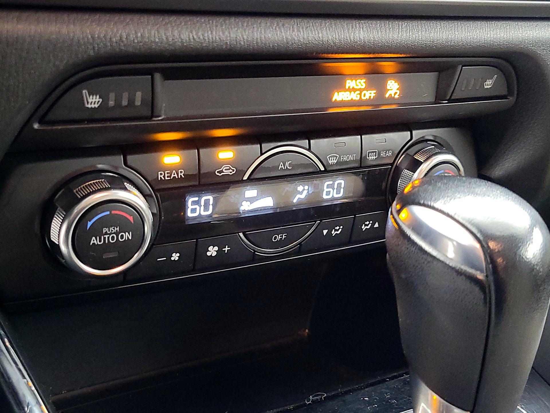 Thumbnail: 2018 Mazda CX-9 - 16