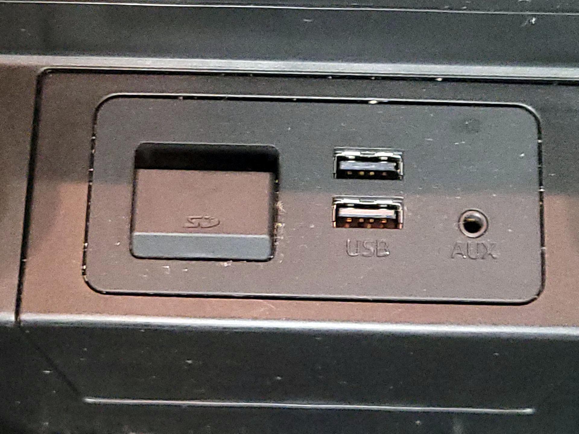 Thumbnail: 2018 Mazda CX-9 - 18