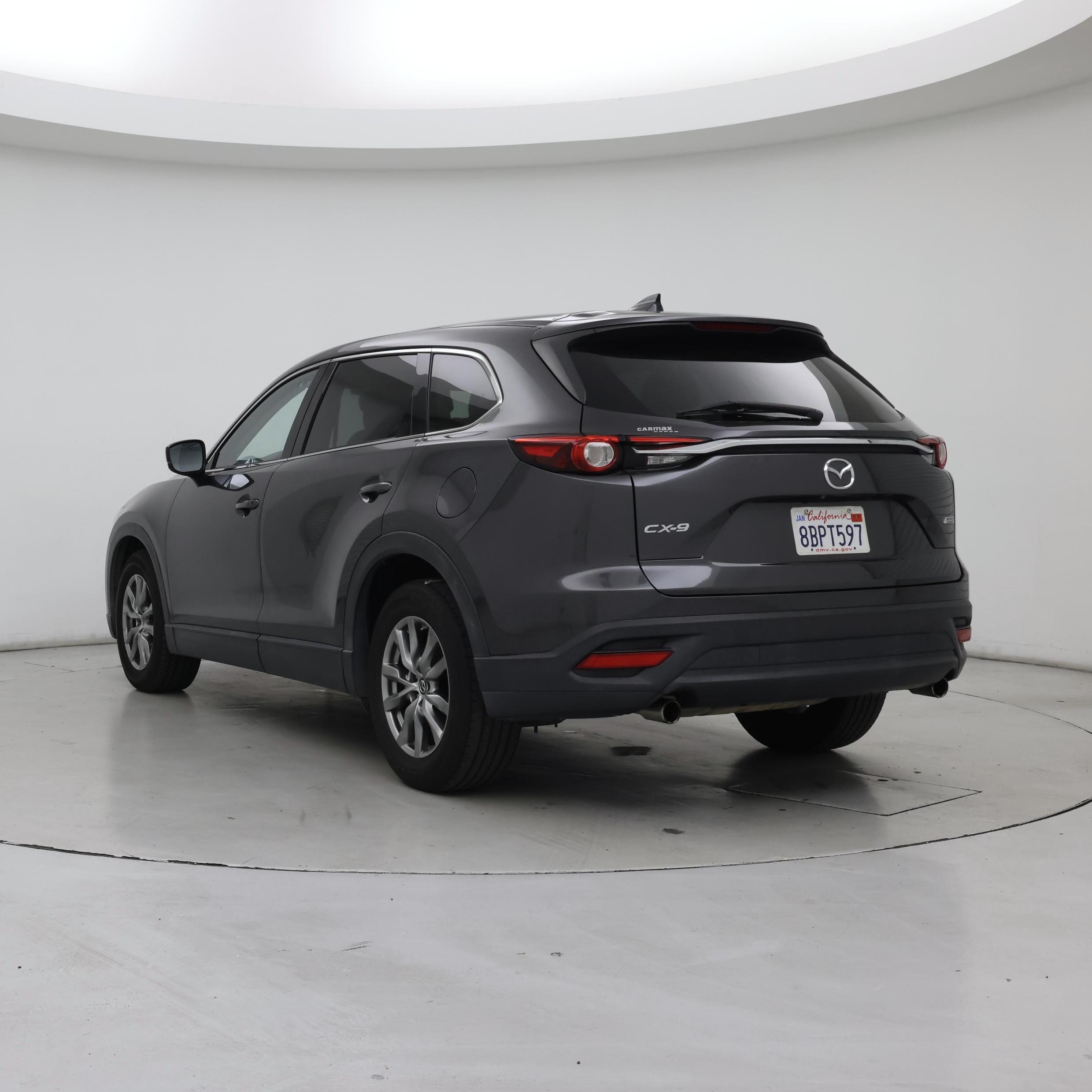 Thumbnail: 2018 Mazda CX-9 - 2