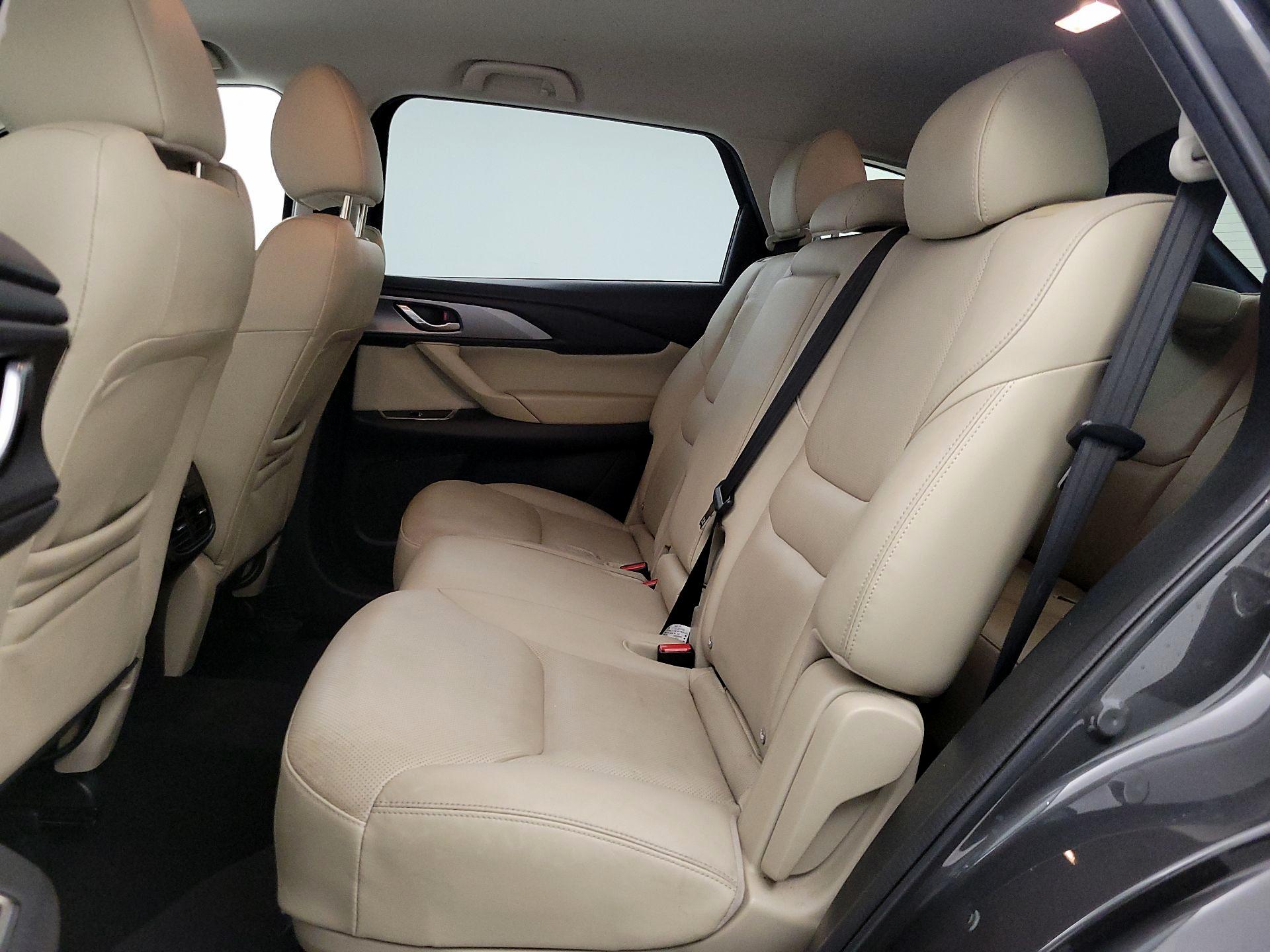 Thumbnail: 2018 Mazda CX-9 - 19