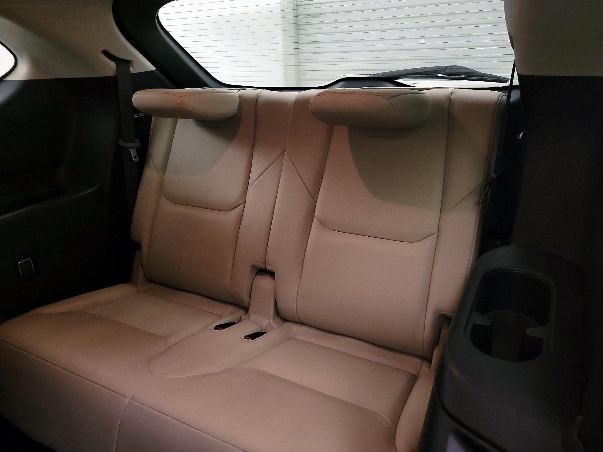 Thumbnail: 2018 Mazda CX-9 - 20