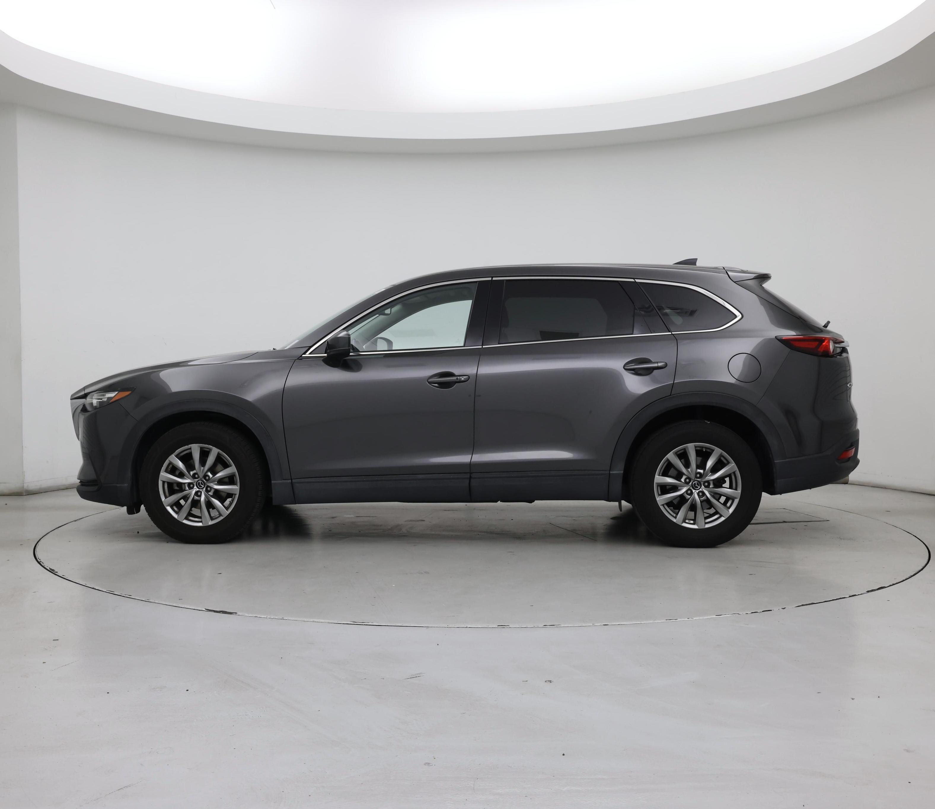 Thumbnail: 2018 Mazda CX-9 - 3