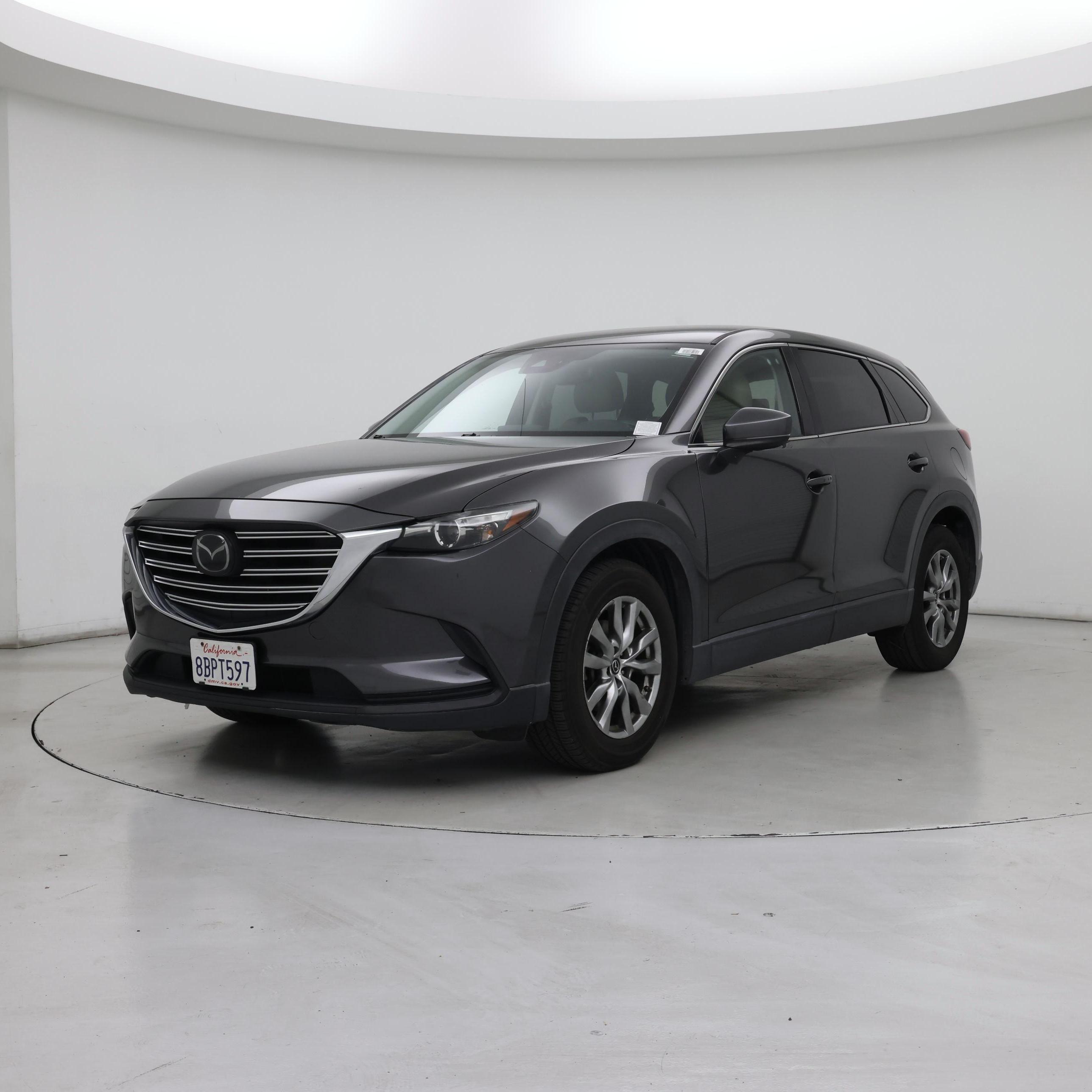 Thumbnail: 2018 Mazda CX-9 - 4
