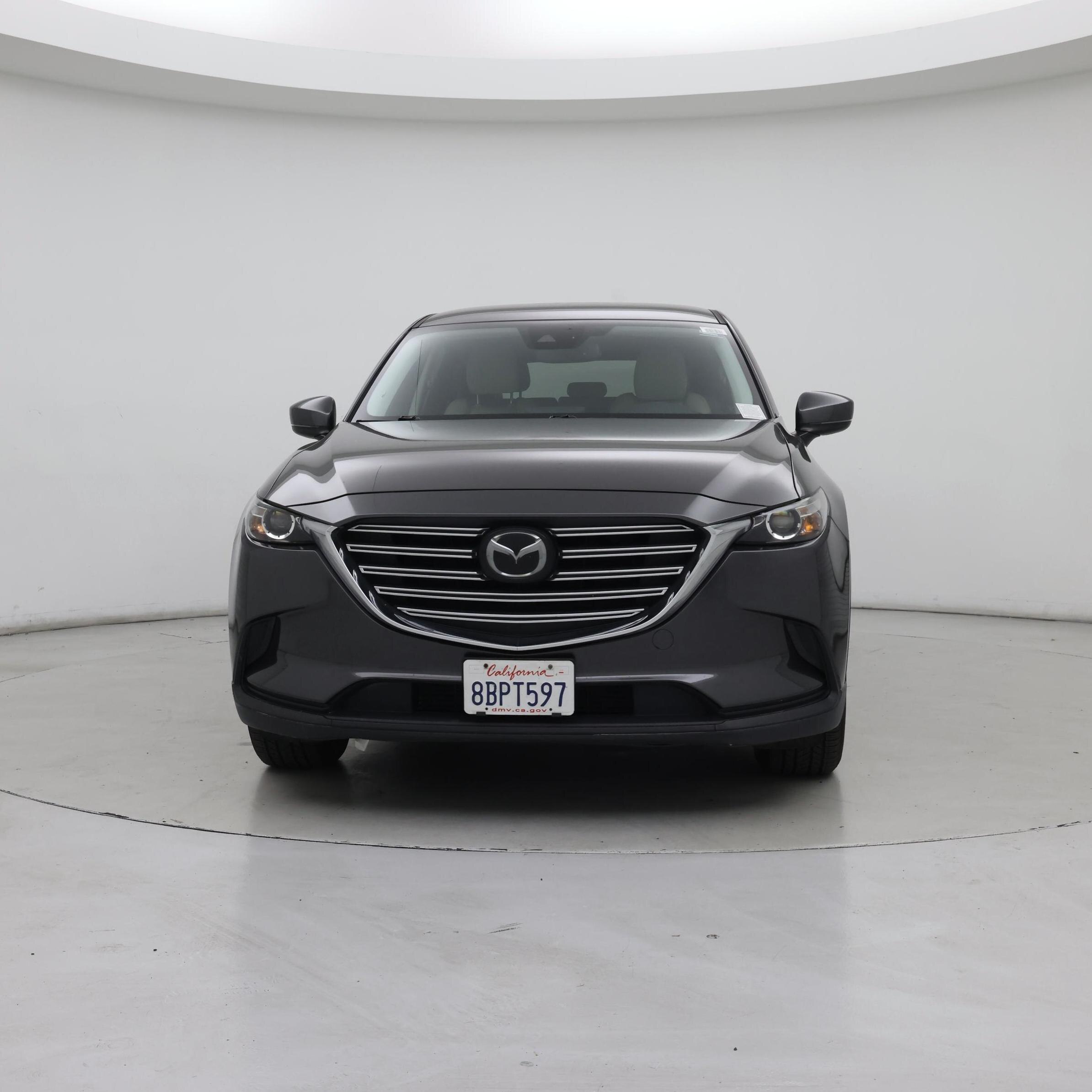 Thumbnail: 2018 Mazda CX-9 - 5