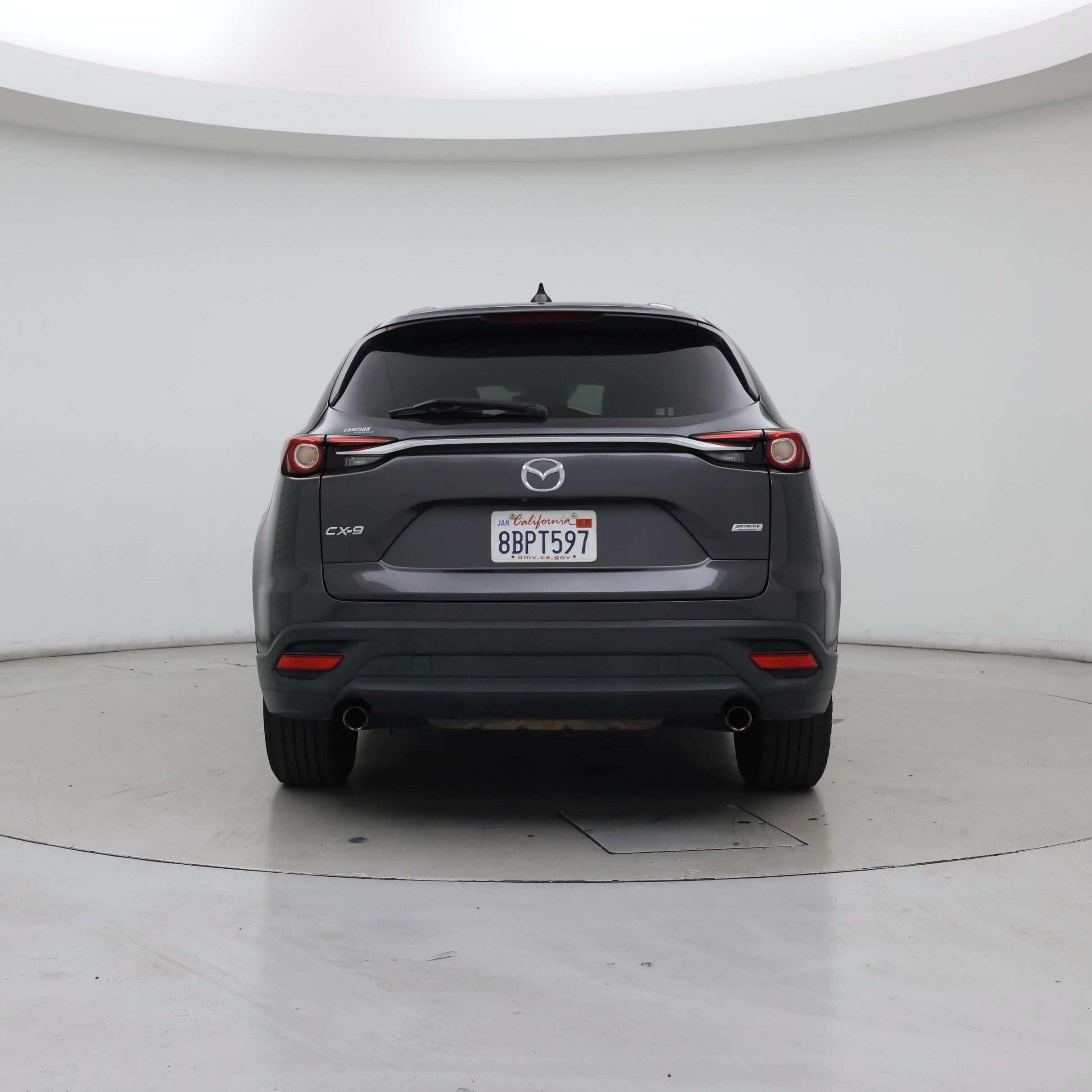 Thumbnail: 2018 Mazda CX-9 - 6