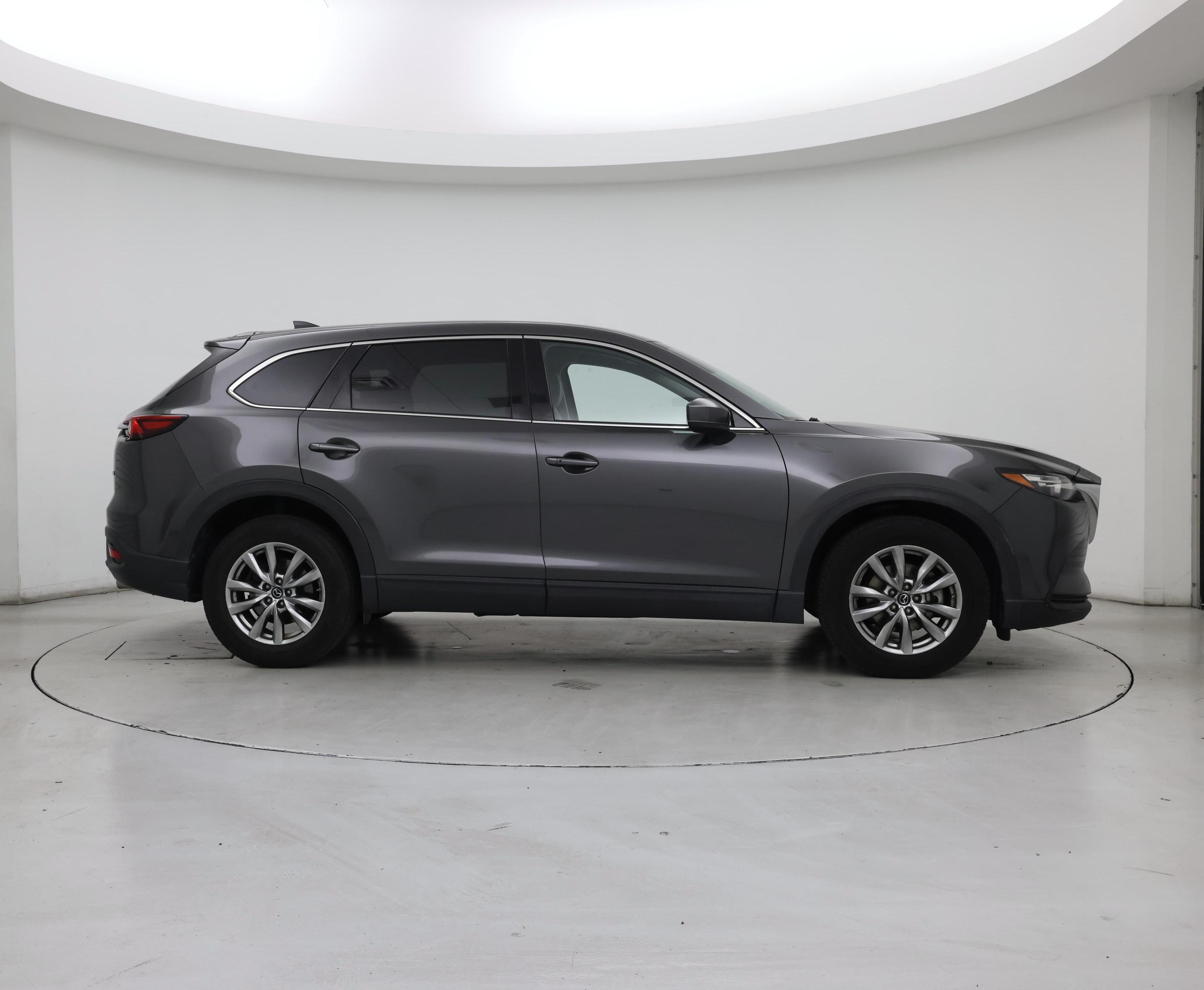 Thumbnail: 2018 Mazda CX-9 - 7