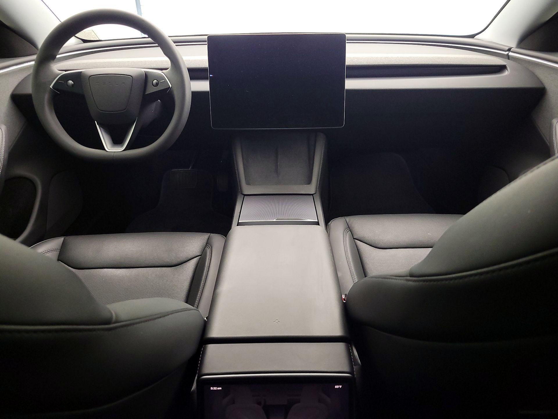 Thumbnail: 2024 Tesla Model 3 - 9