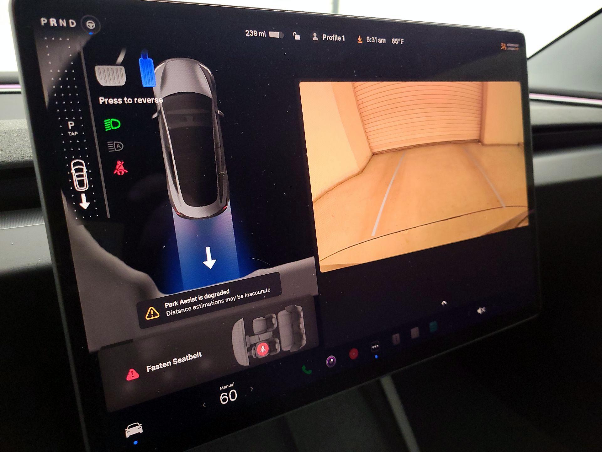 Thumbnail: 2024 Tesla Model 3 - 14