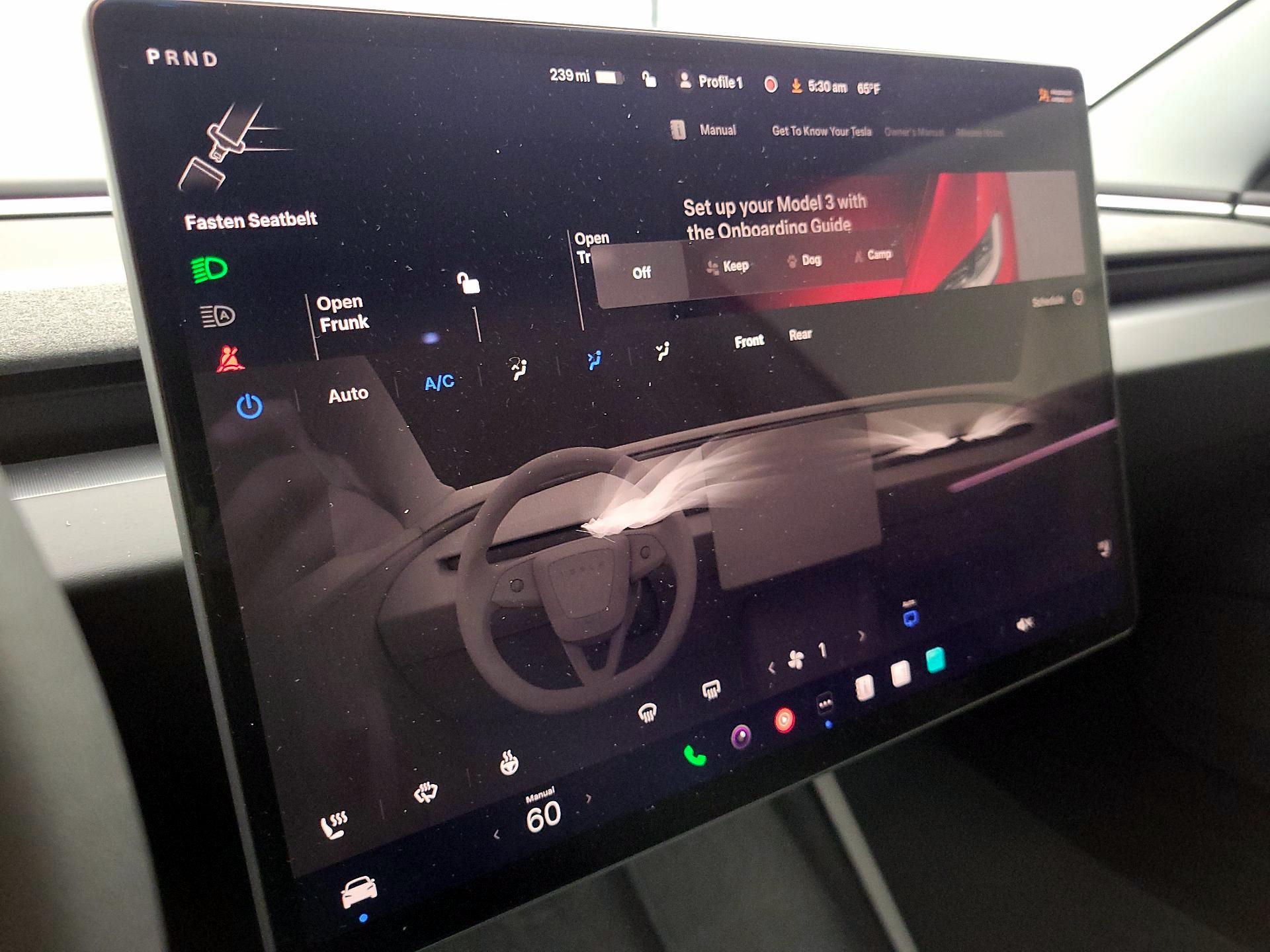 Thumbnail: 2024 Tesla Model 3 - 16