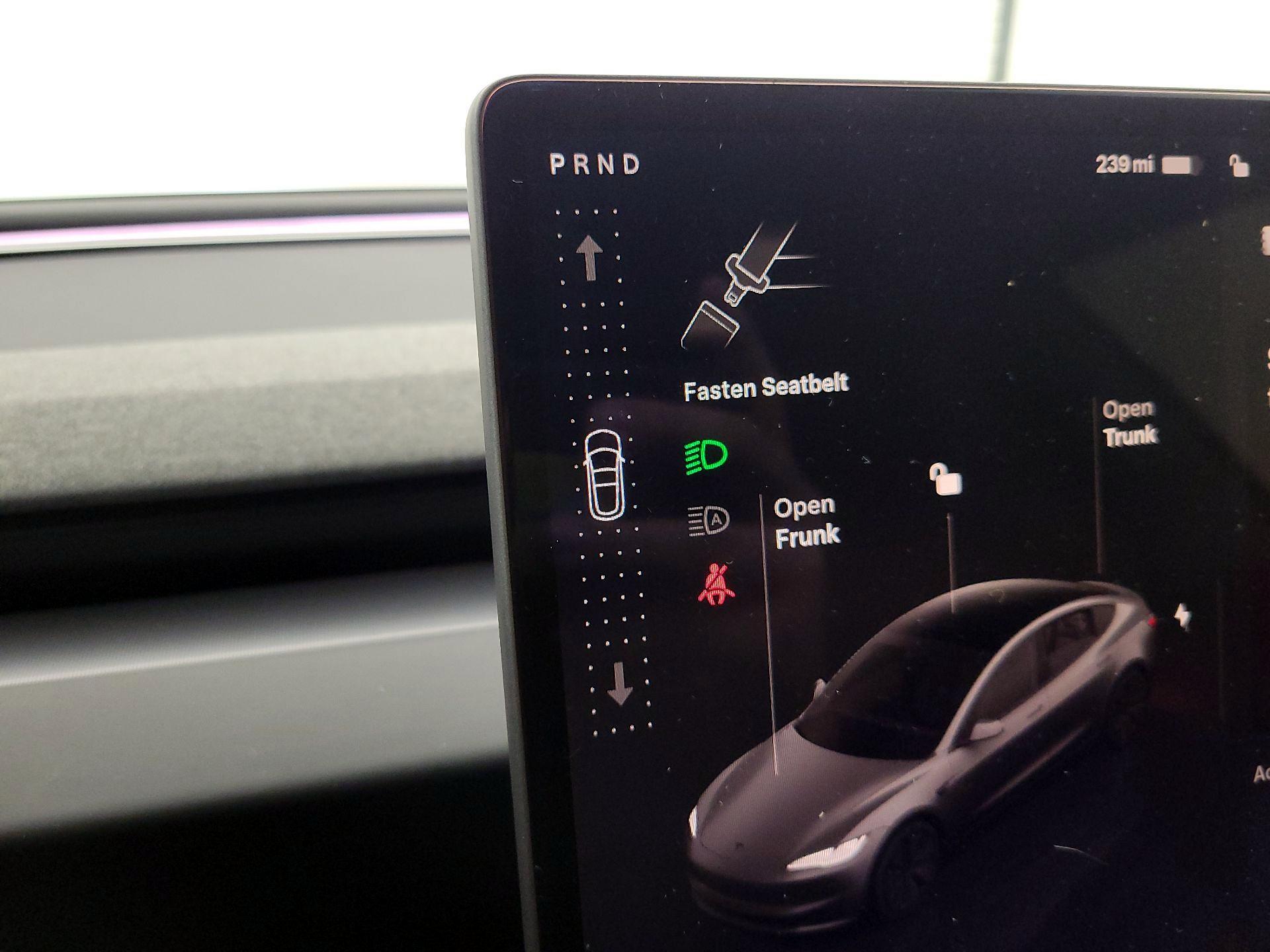 Thumbnail: 2024 Tesla Model 3 - 17