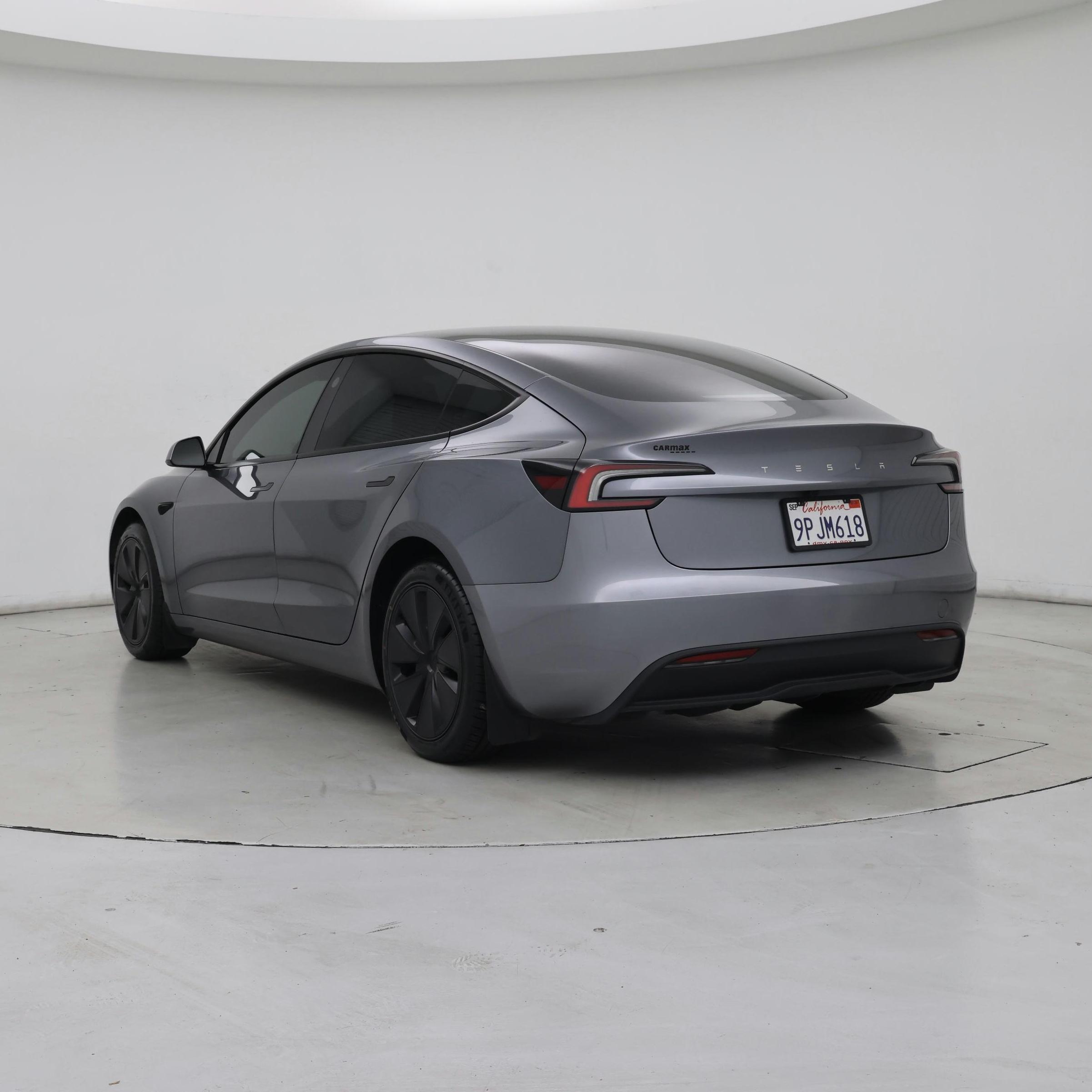 Thumbnail: 2024 Tesla Model 3 - 2