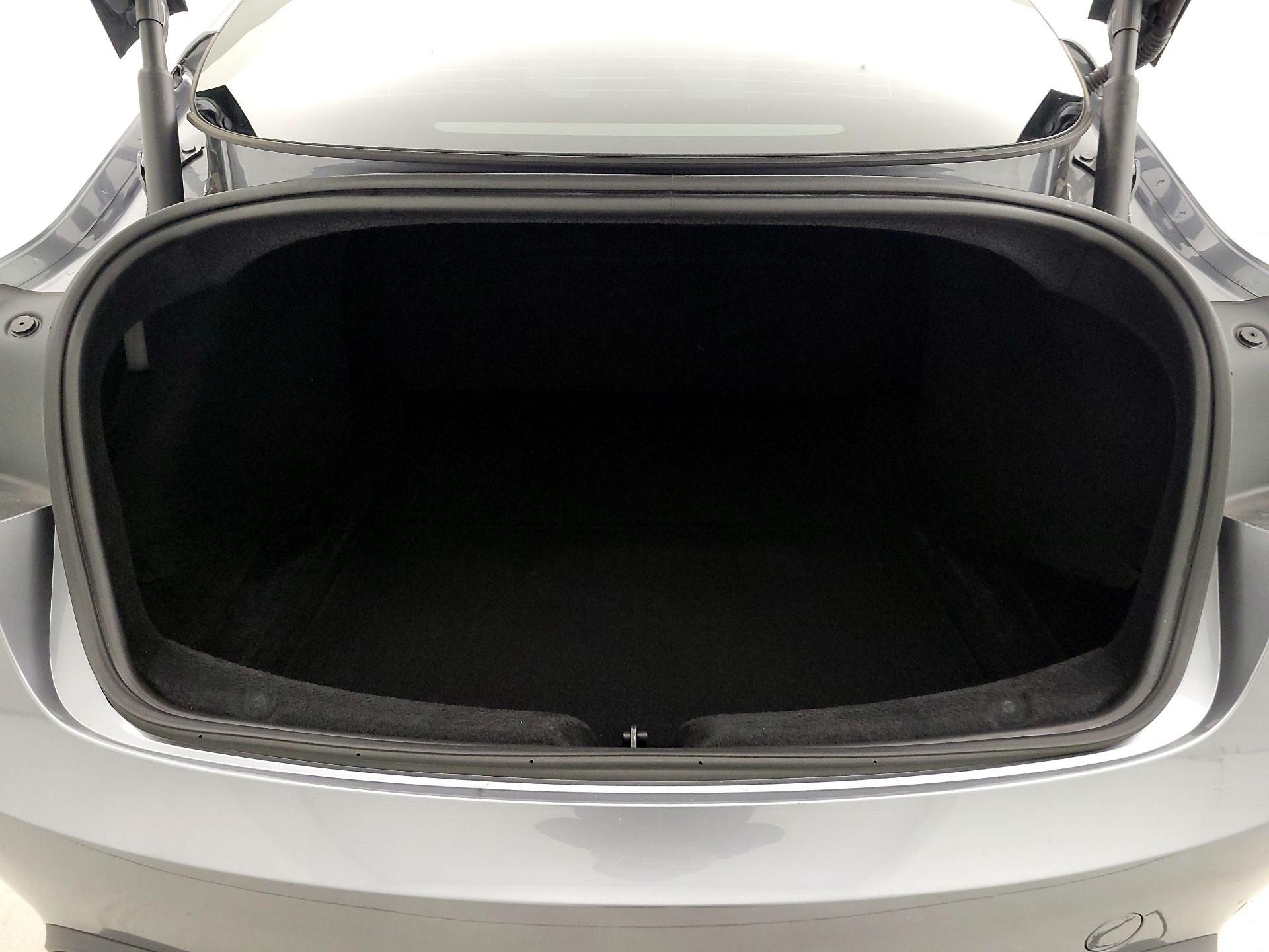 Thumbnail: 2024 Tesla Model 3 - 19