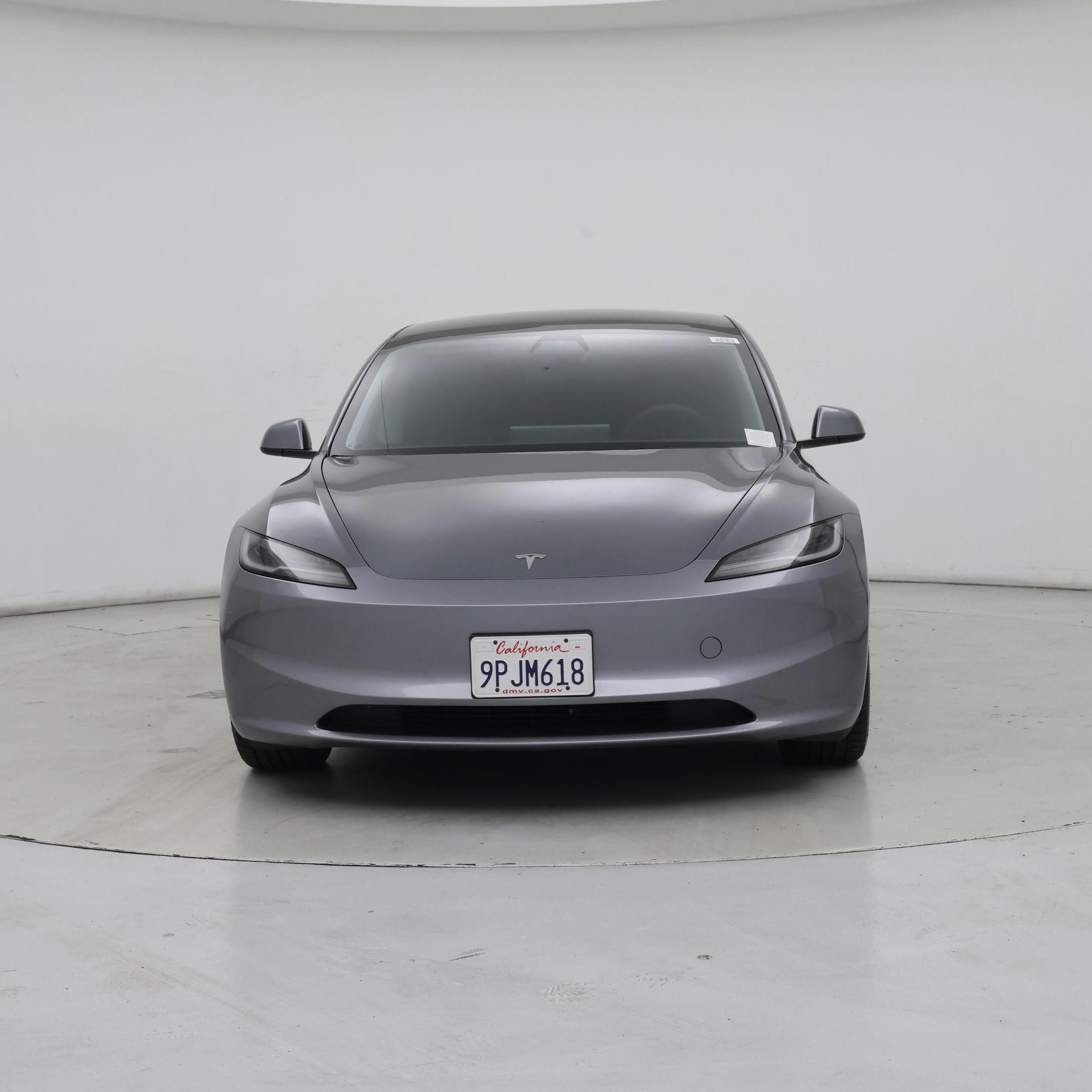 Thumbnail: 2024 Tesla Model 3 - 5