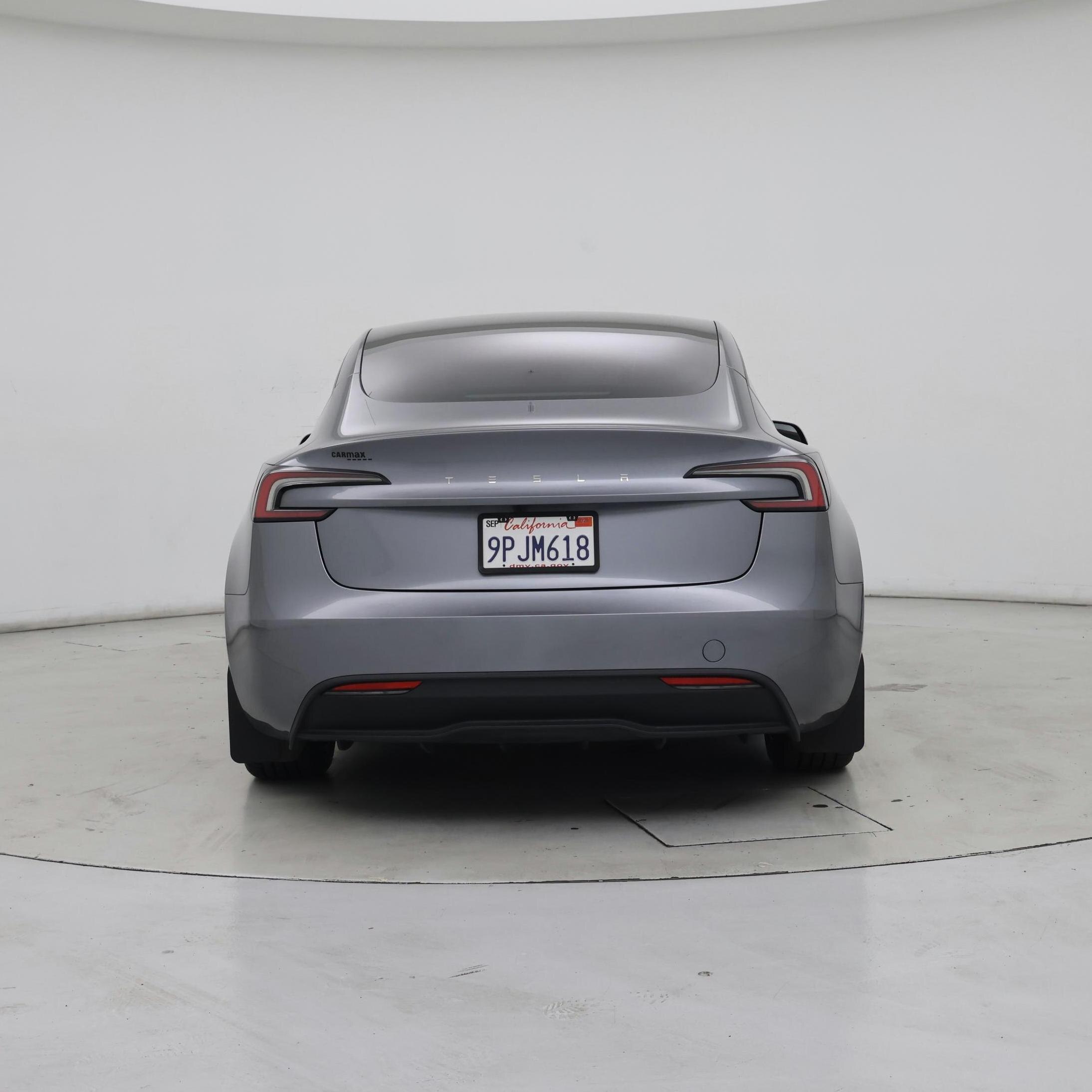 Thumbnail: 2024 Tesla Model 3 - 6