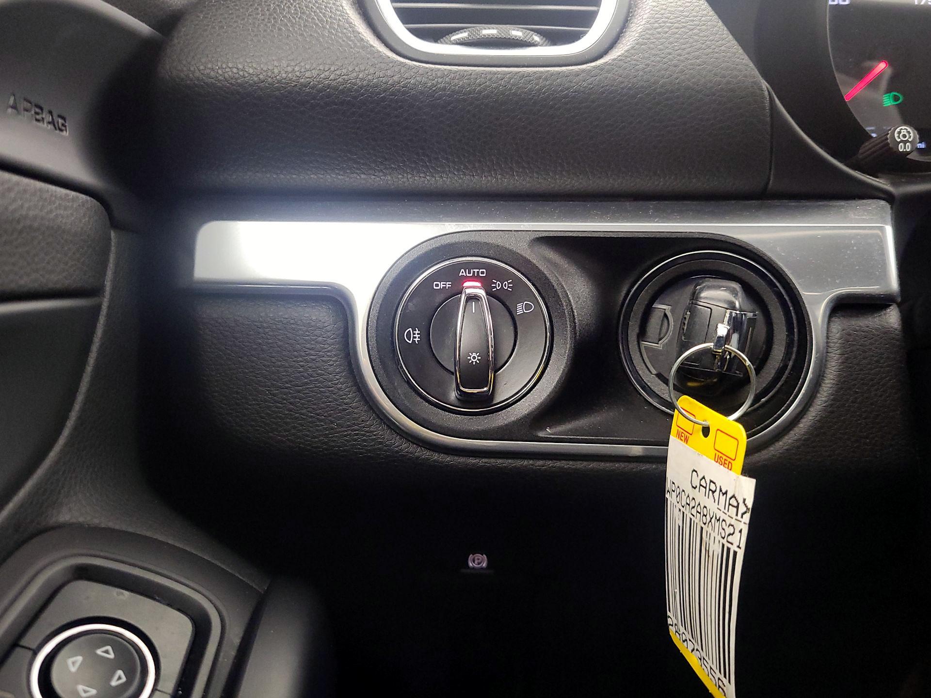 Thumbnail: 2021 Porsche 718 Boxster - 13