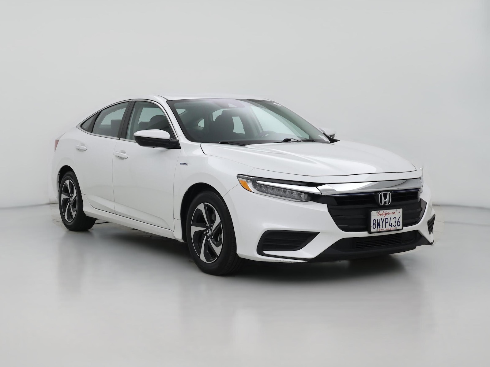 2021 Honda Insight EX