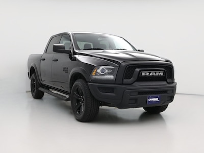 2023 Ram 1500 Classic Warlock