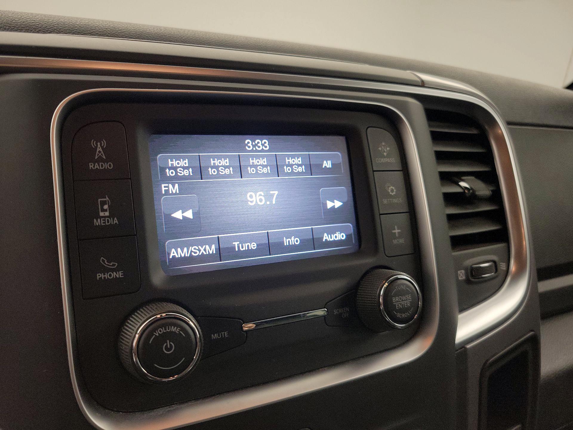 Thumbnail: 2023 RAM 1500 Classic - 15